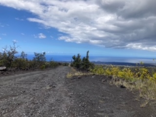 ROAD TO THE SEA