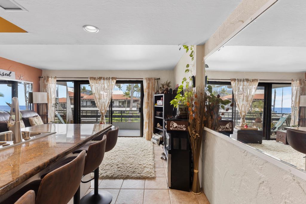 75-6082 ALII DRIVE #B333 Property Photo 1