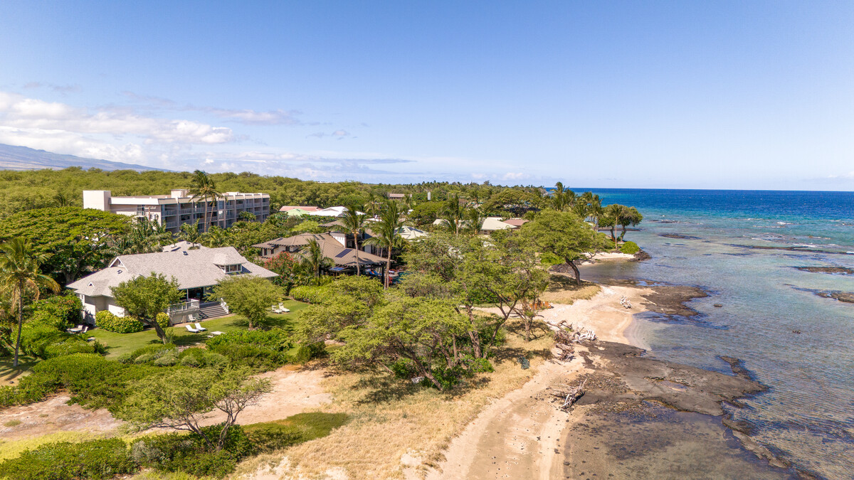 69-1634 Puako Beach Dr Property Photo 2