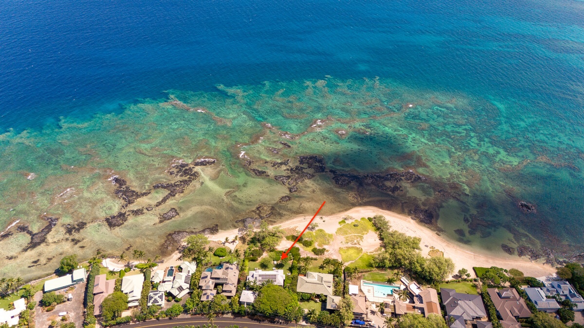 69-1634 Puako Beach Dr Property Photo 27