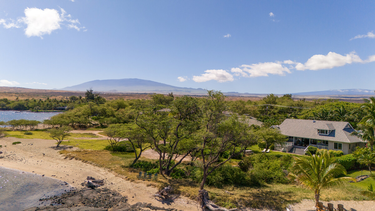 69-1634 Puako Beach Dr Property Photo 29