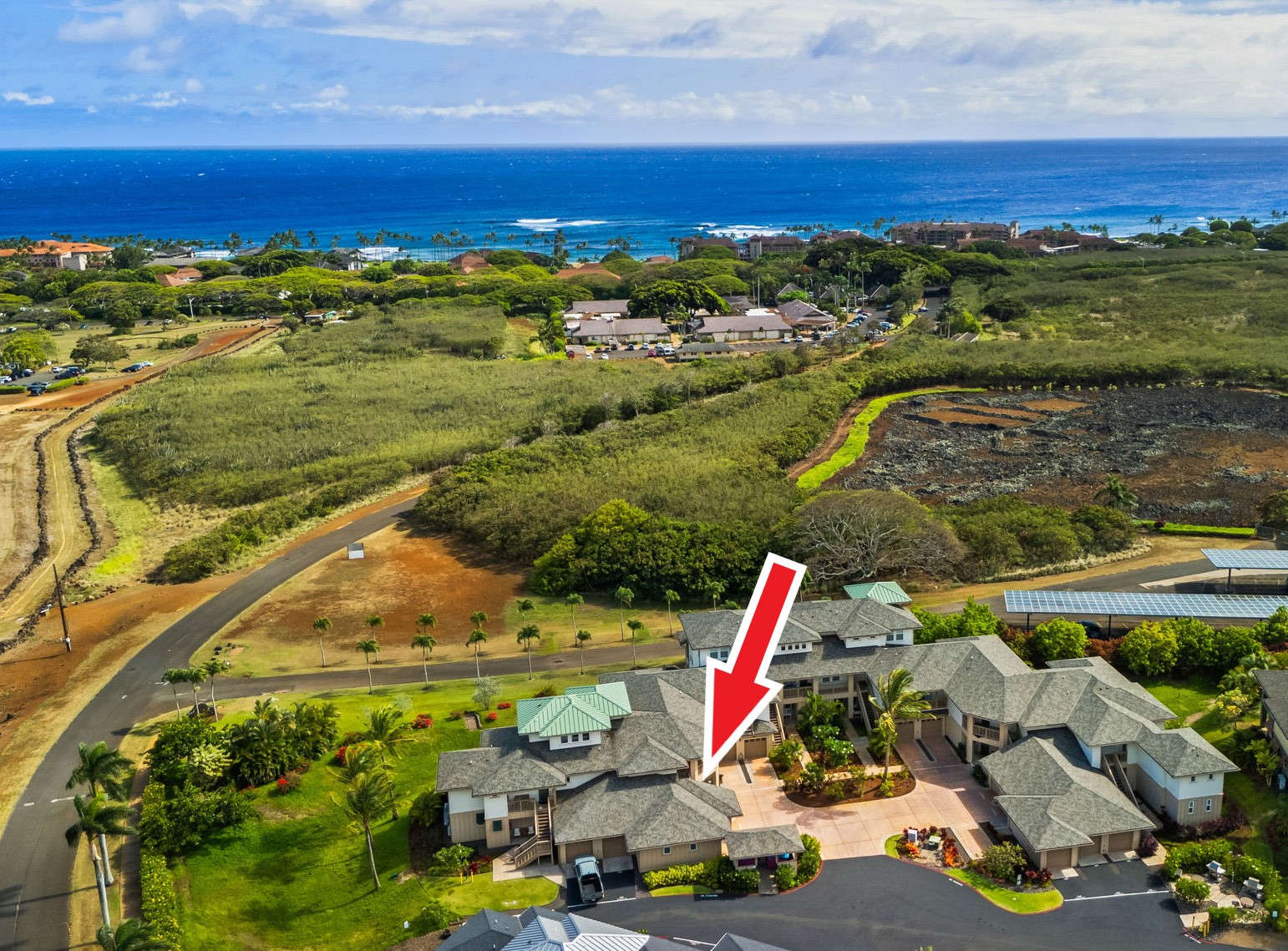2611 KIAHUNA PLANTATION DR 13D Property Photo 1