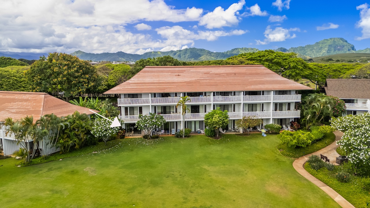 2253 POIPU RD 115 Property Photo 1