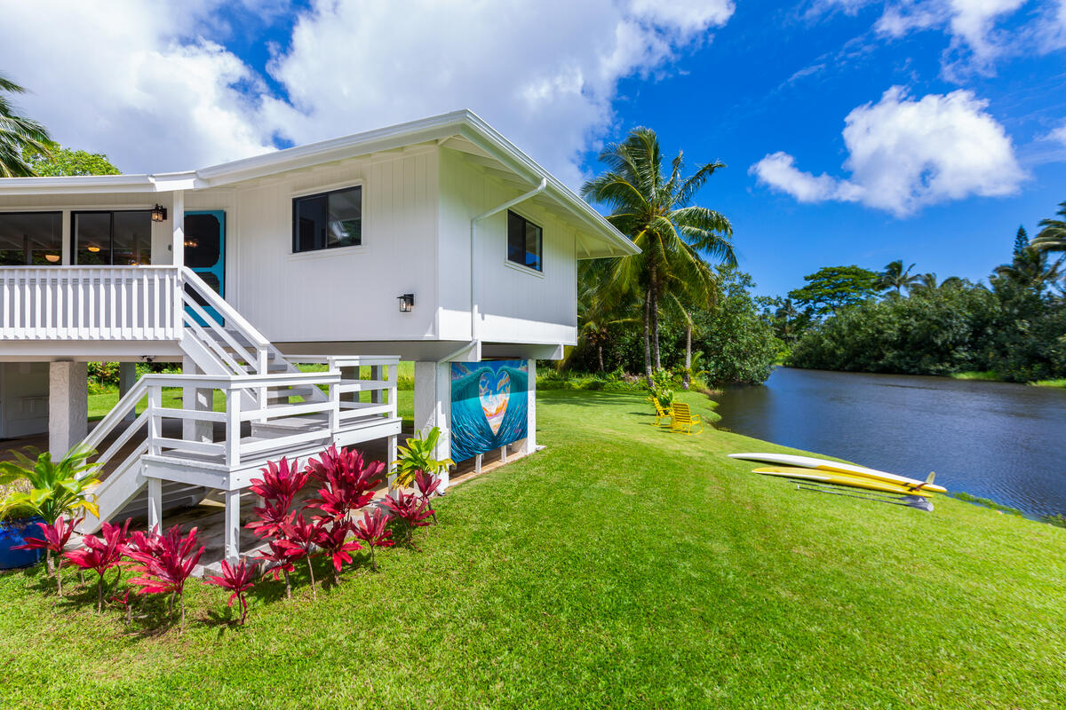 5-5550 Kuhio Hwy Property Photo 1