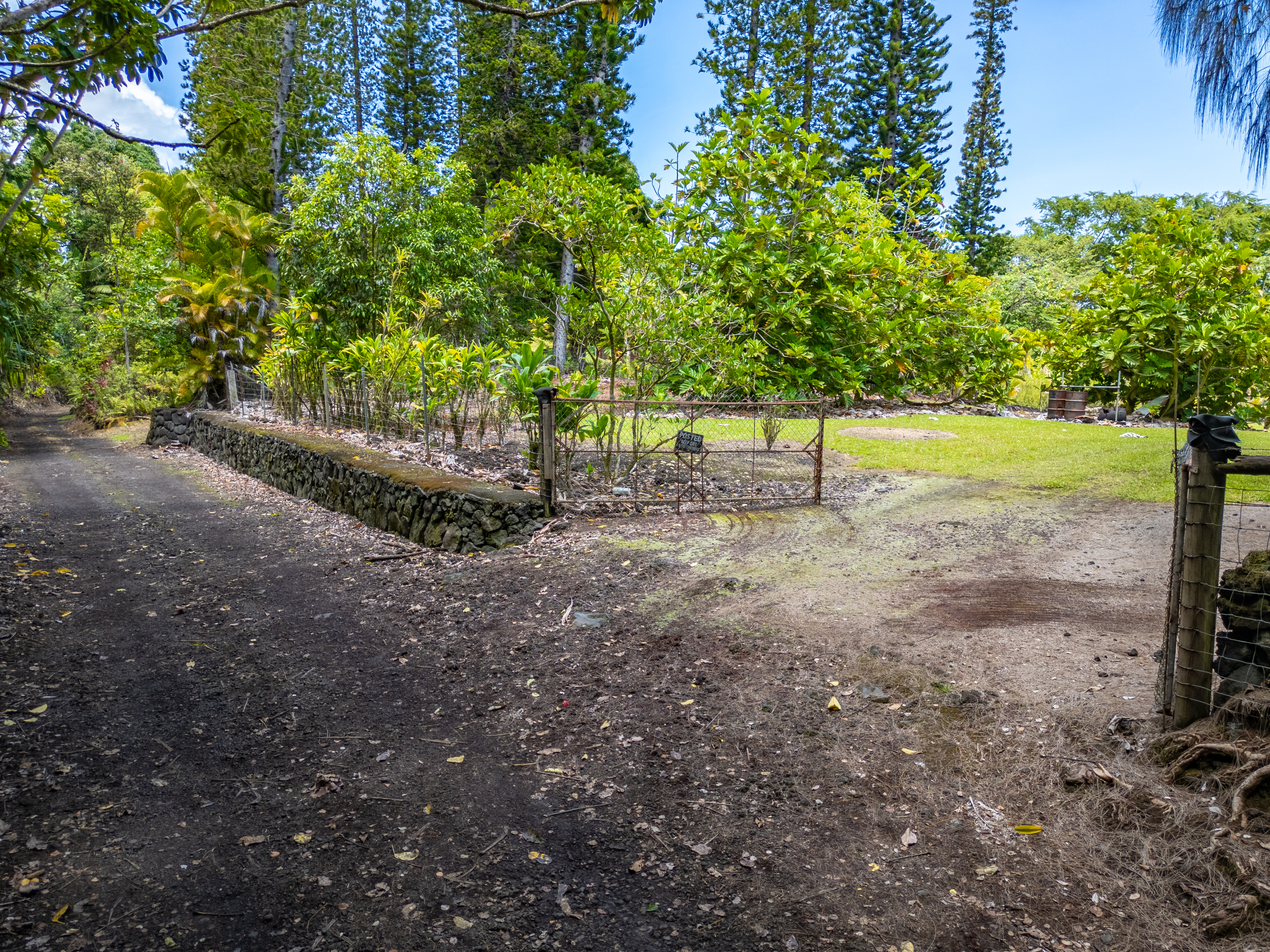 Kamaili Rd Property Photo 2