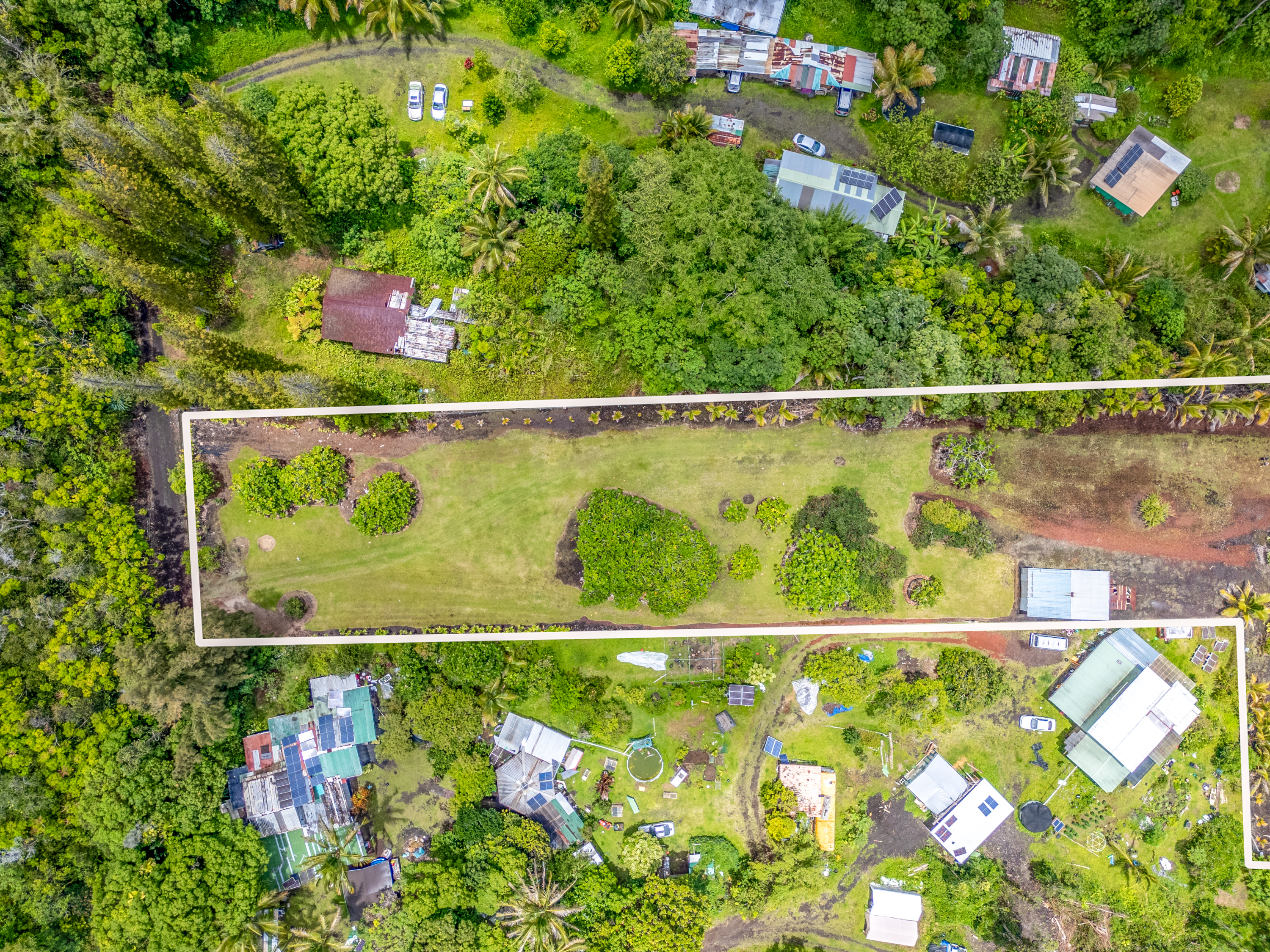 Kamaili Rd Property Photo 18