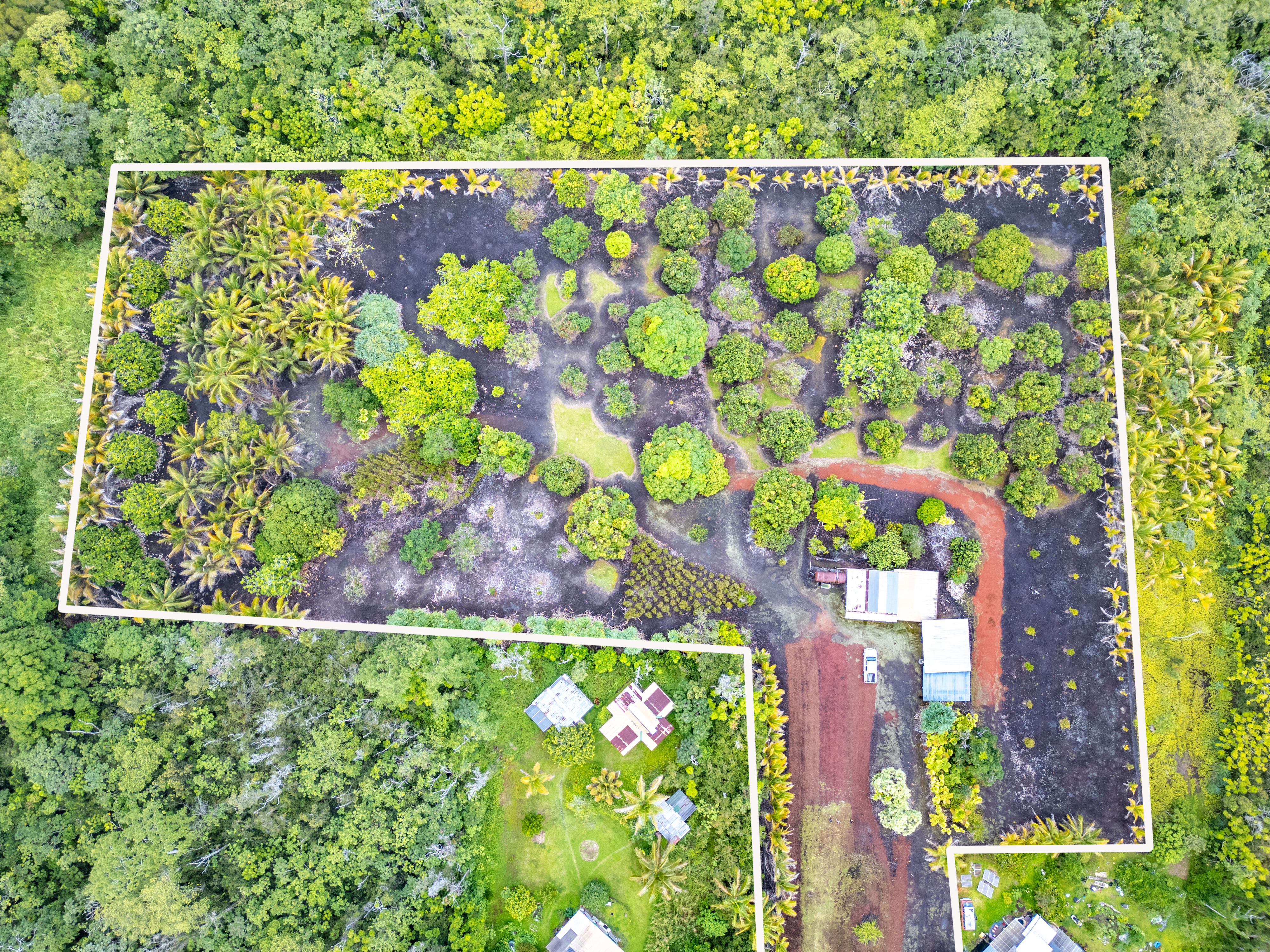 Kamaili Rd Property Photo 19