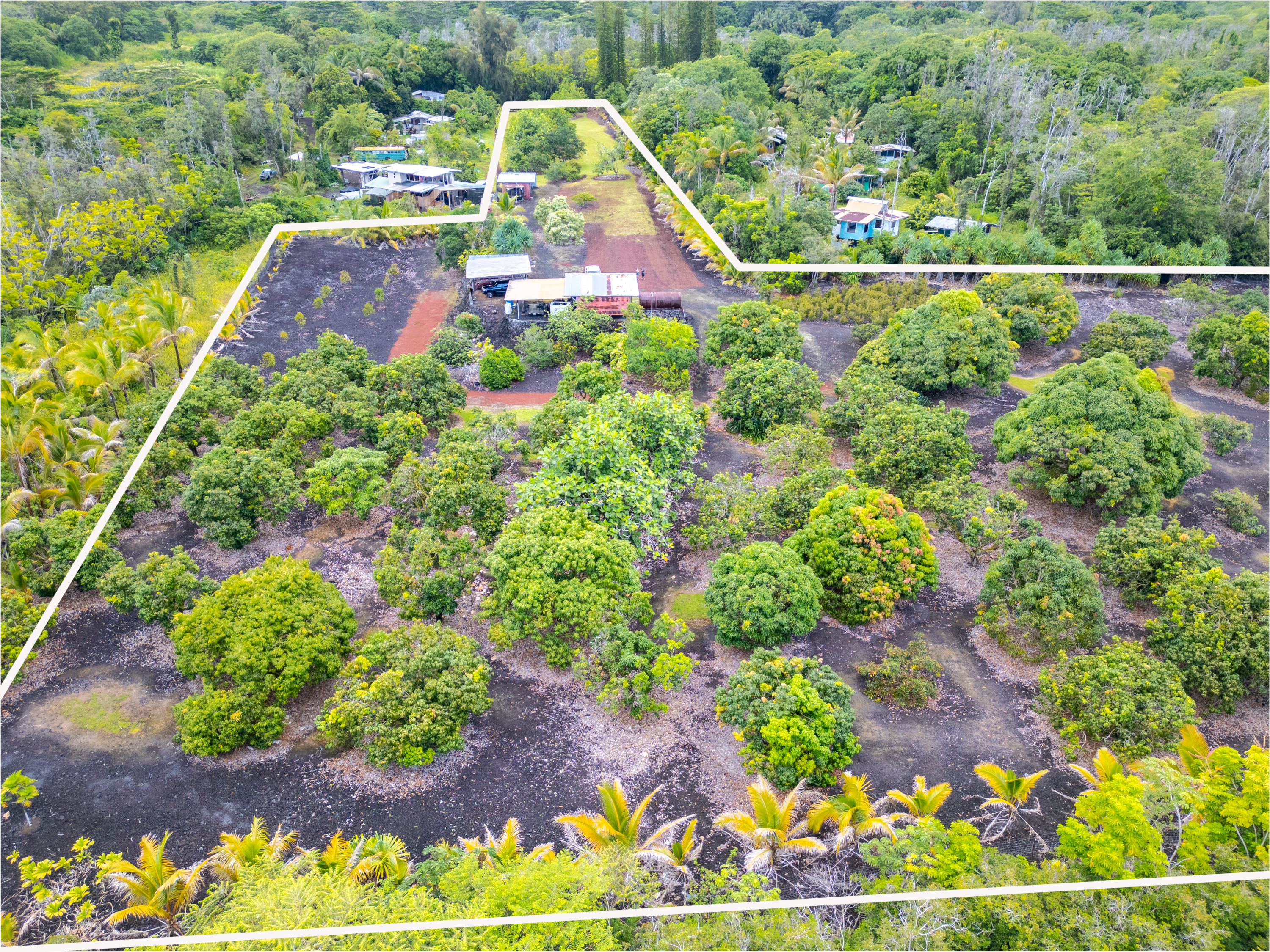 Kamaili Rd Property Photo 20