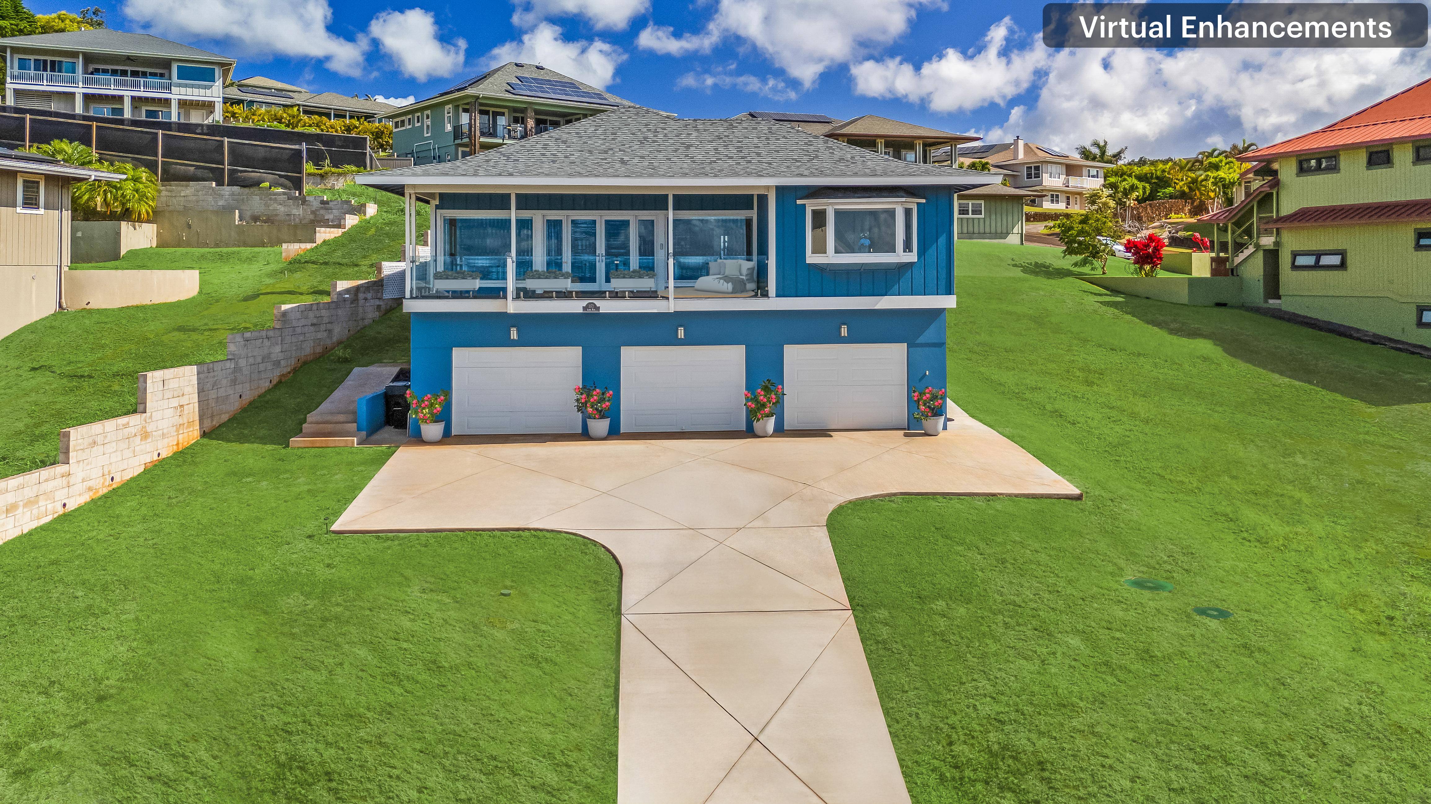 1172 Lani Nu ' U St Property Photo 1