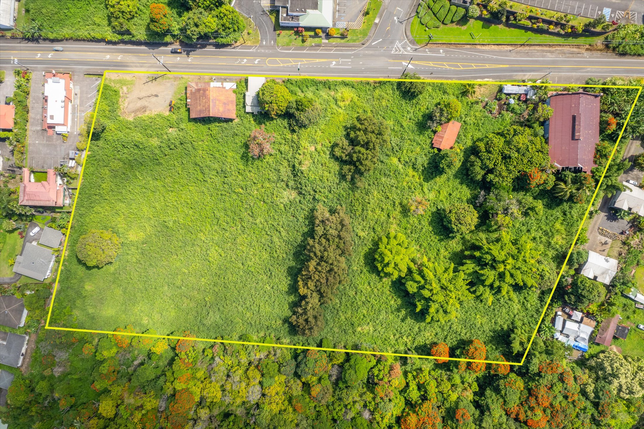 82-6115 Hawaii Belt Rd Property Photo 1