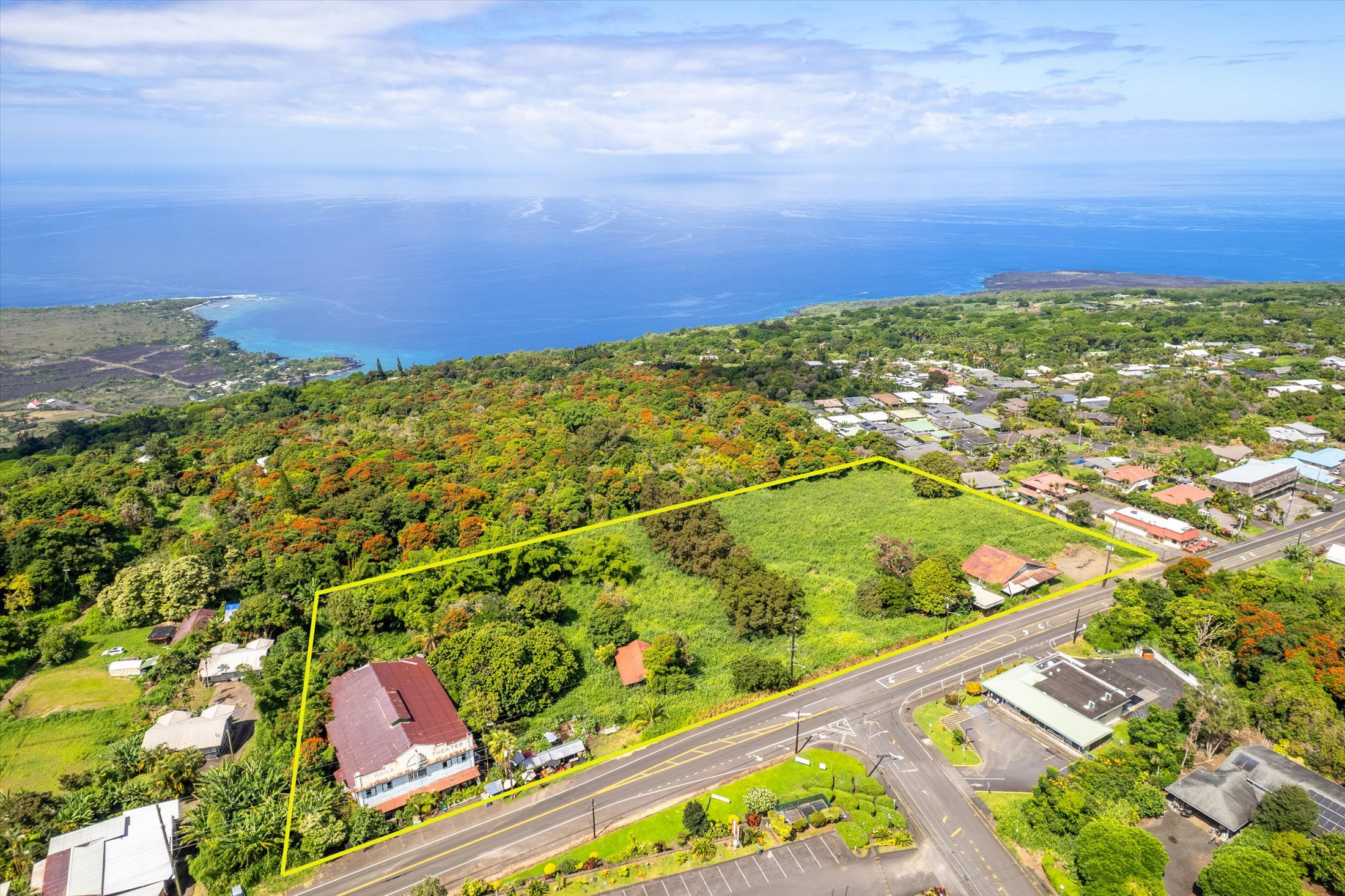 82-6115 Hawaii Belt Rd Property Photo 2