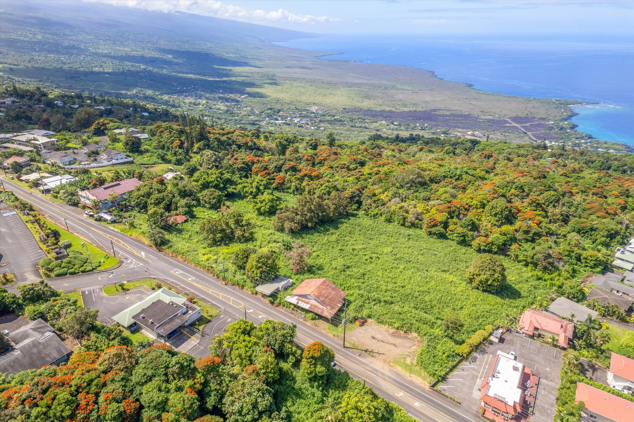 82-6115 Hawaii Belt Rd Property Photo 3