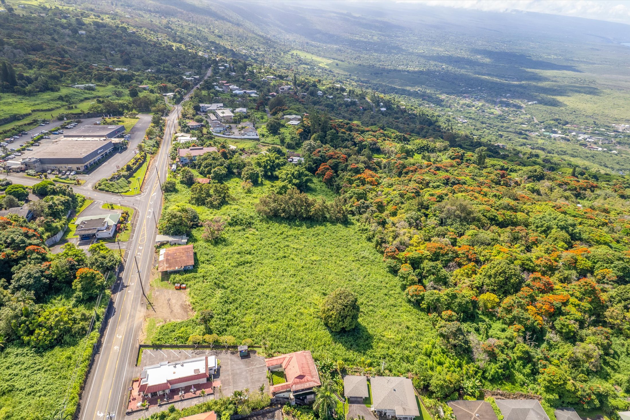 82-6115 Hawaii Belt Rd Property Photo 4