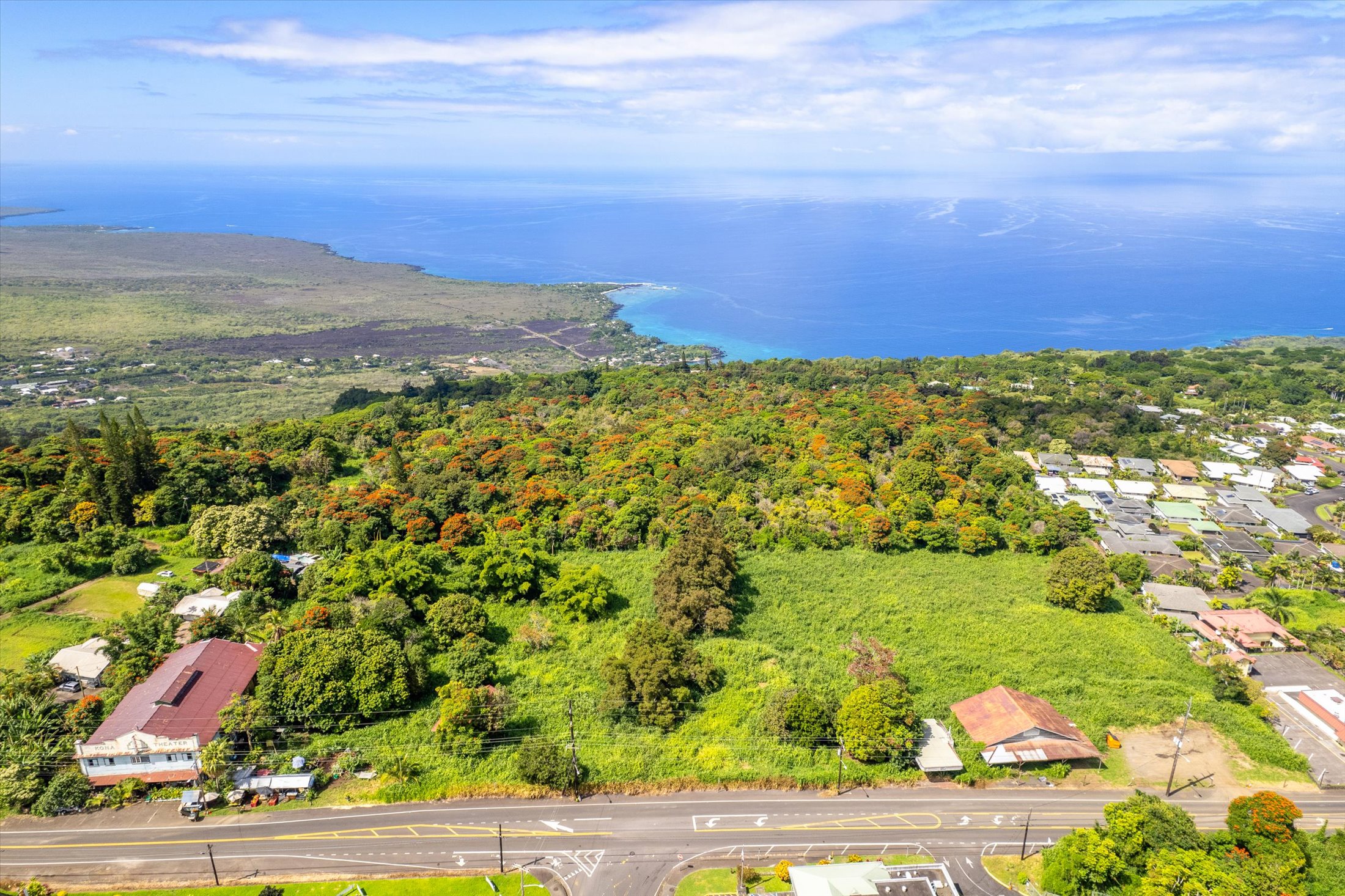 82-6115 Hawaii Belt Rd Property Photo 5