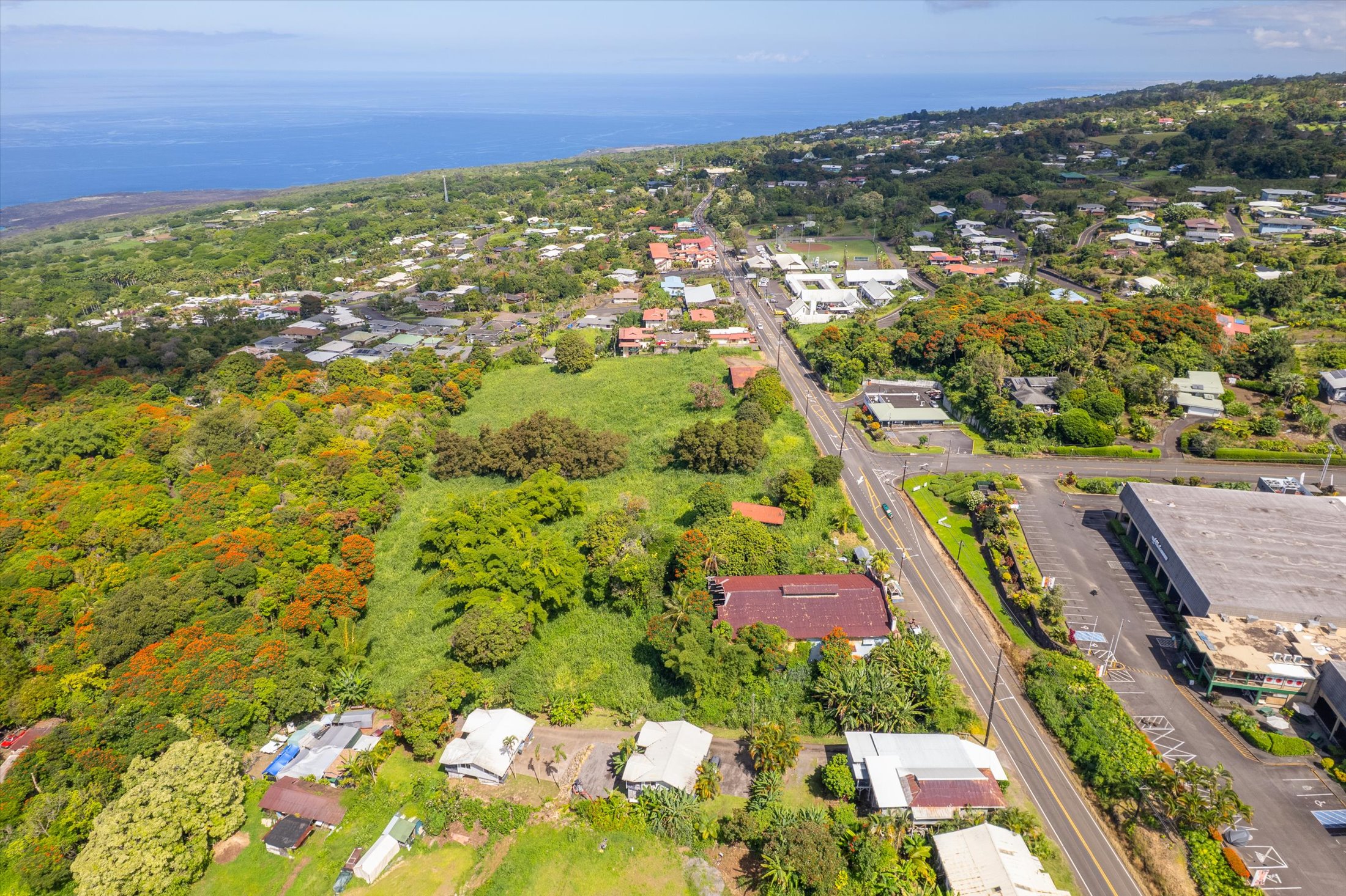 82-6115 Hawaii Belt Rd Property Photo 7