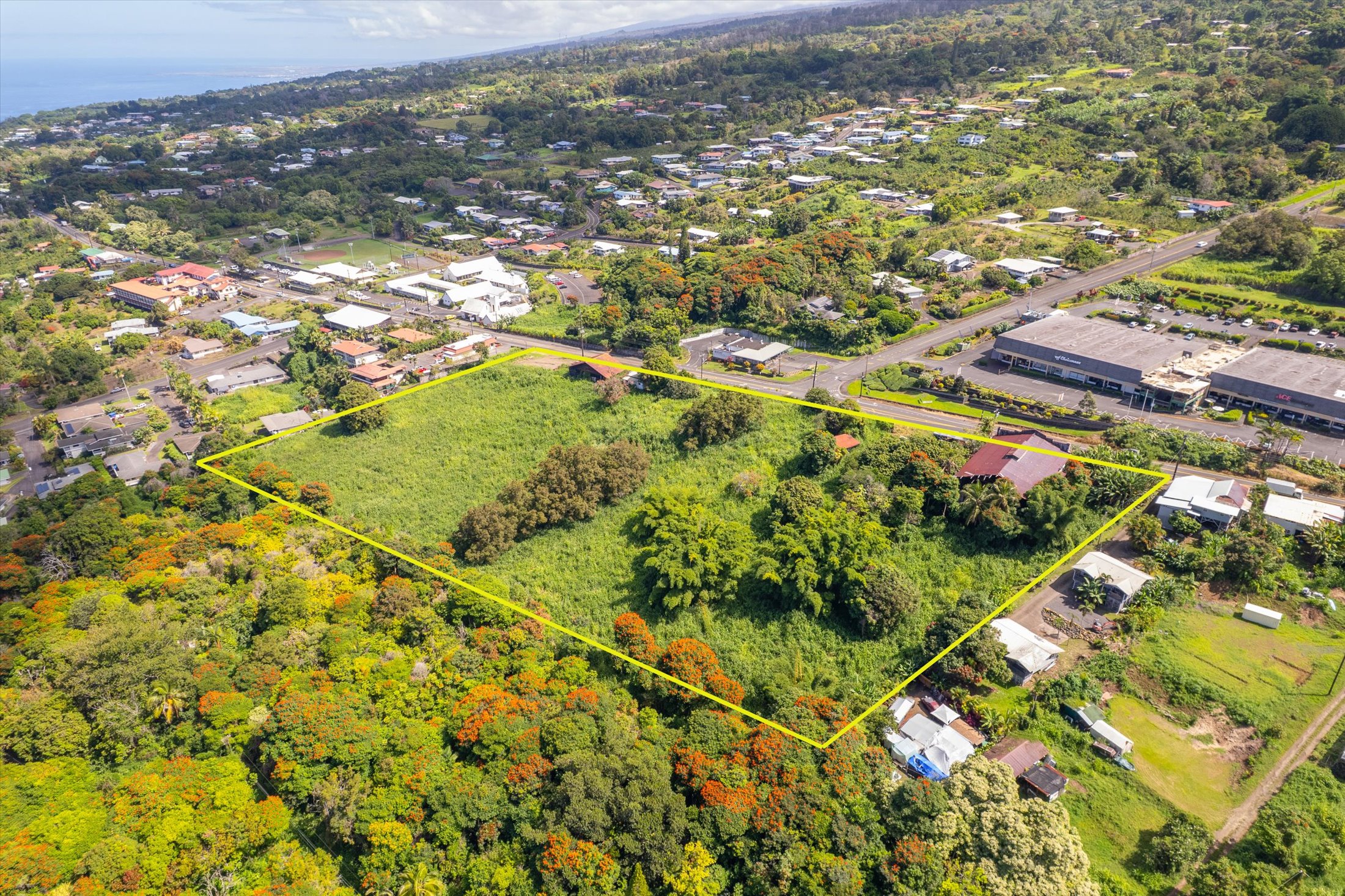 82-6115 Hawaii Belt Rd Property Photo 9