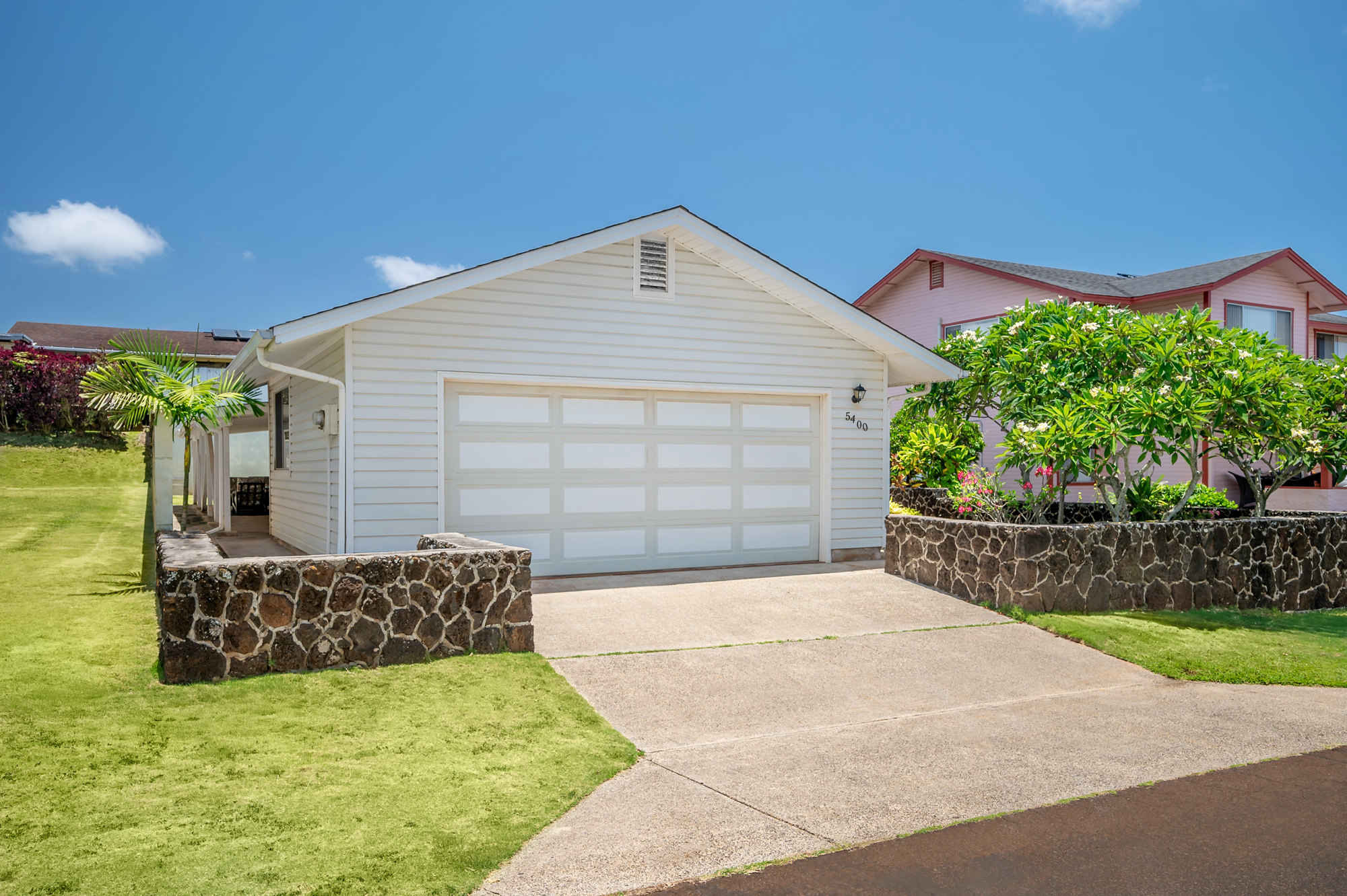 5400 Olopua St Property Photo 1