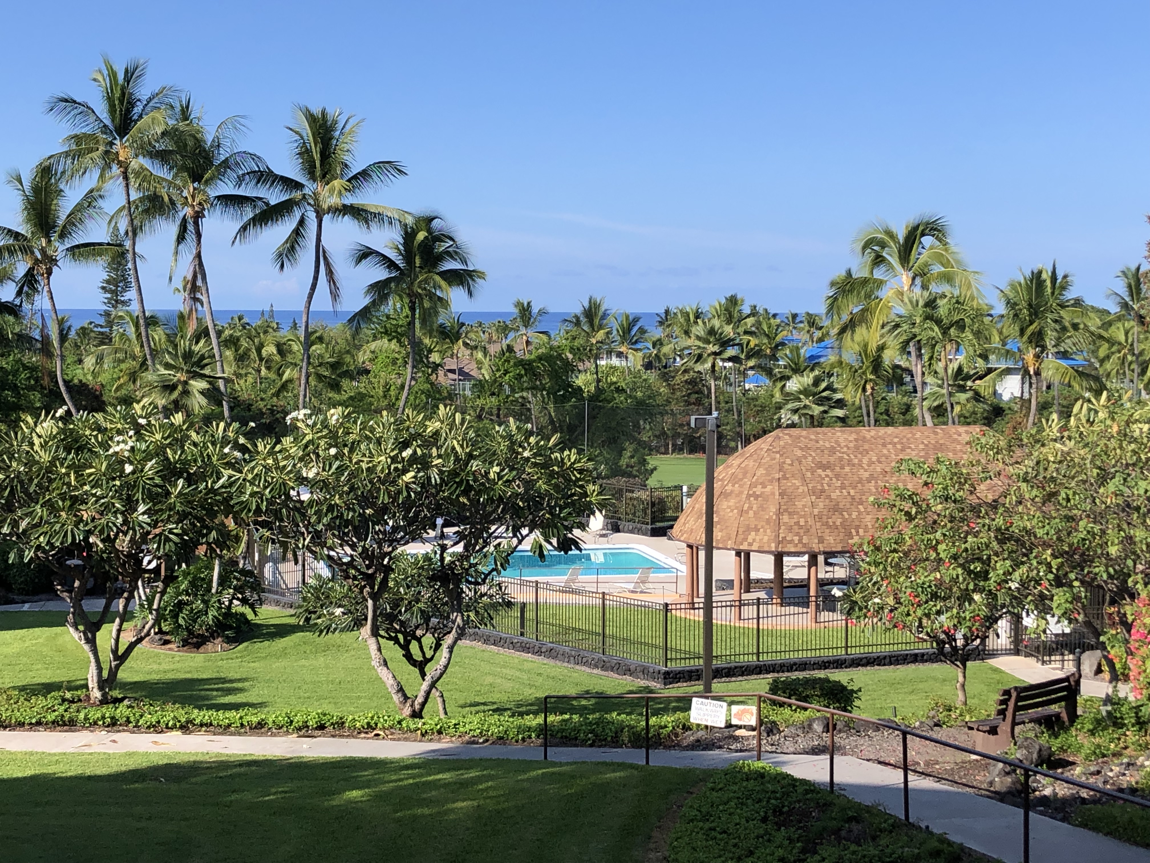 78-7070 ALII DRIVE C201 Property Photo 1