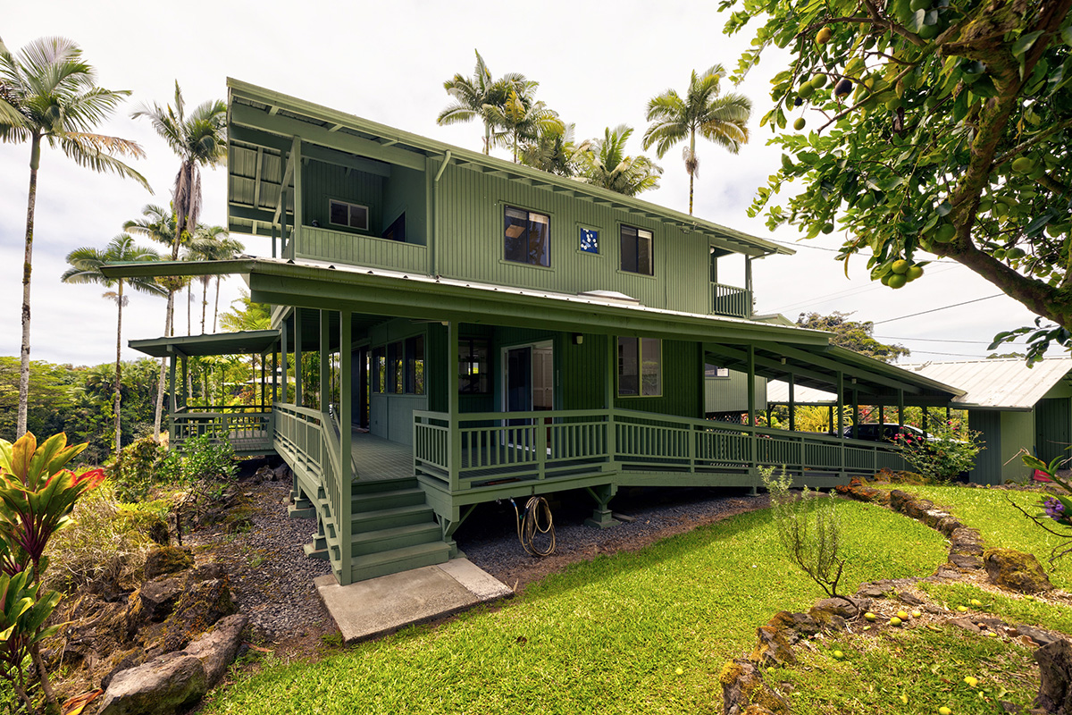 254 Kaiulani St Property Photo 3