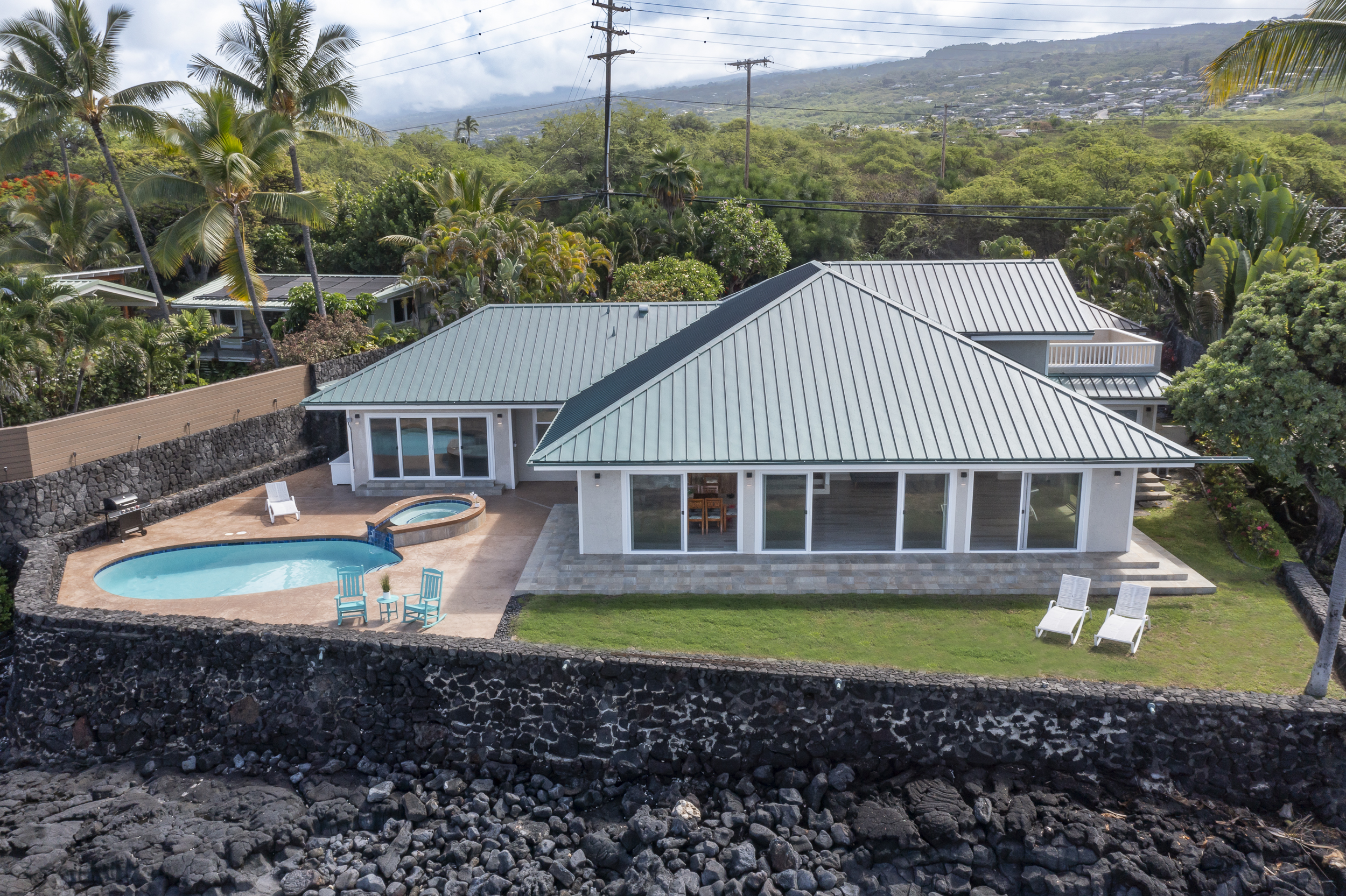 78-6600 Alii Dr Property Photo 2
