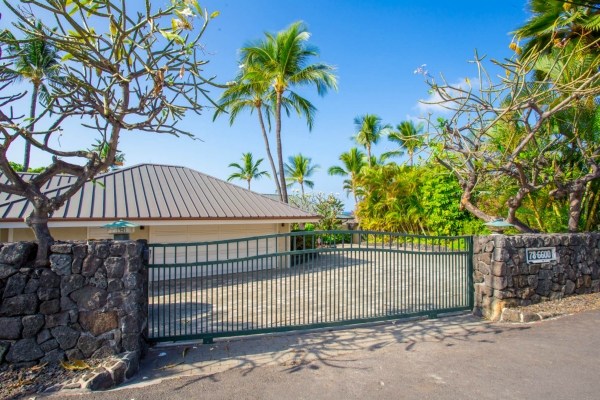78-6600 Alii Dr Property Photo 7