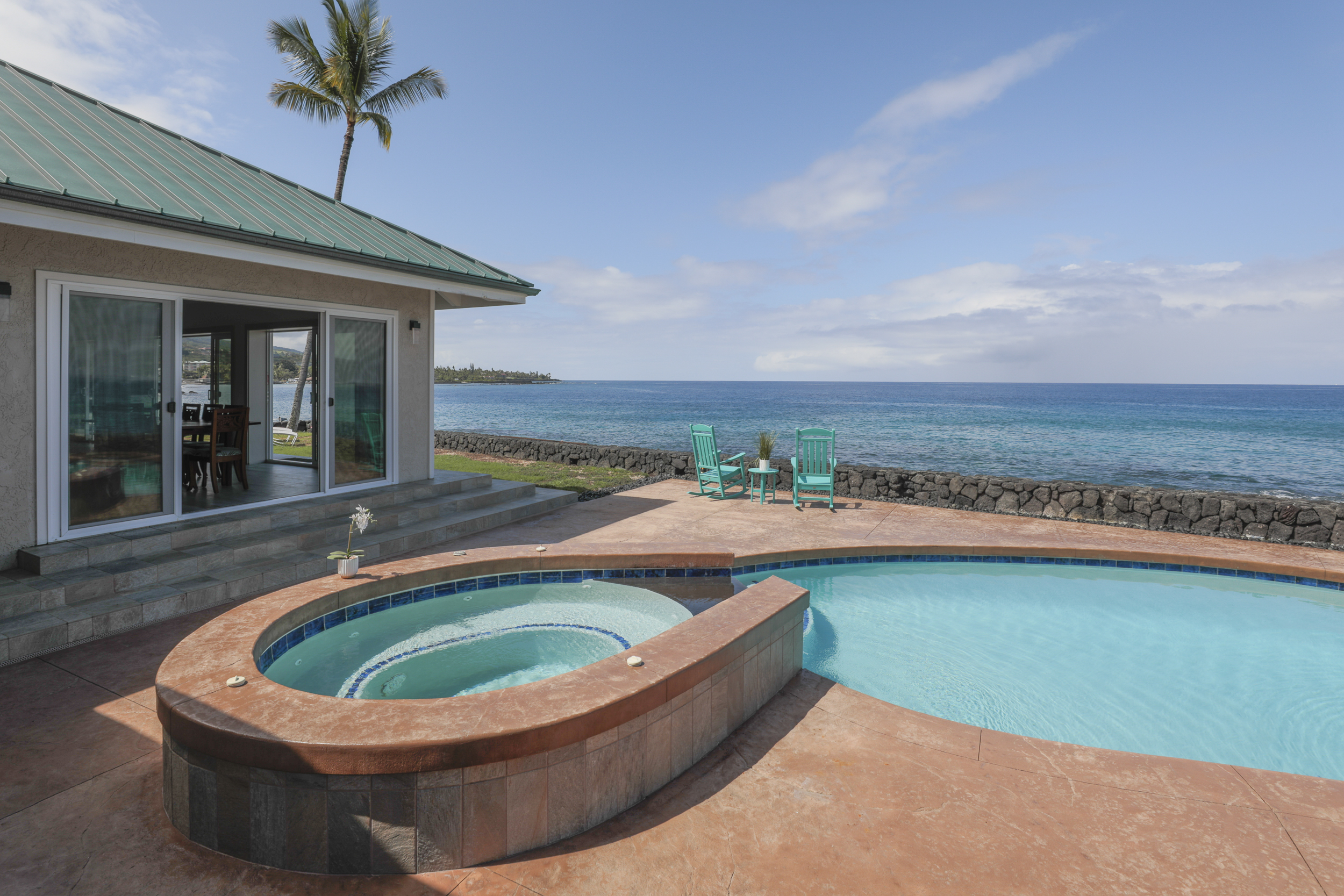 78-6600 Alii Dr Property Photo 16