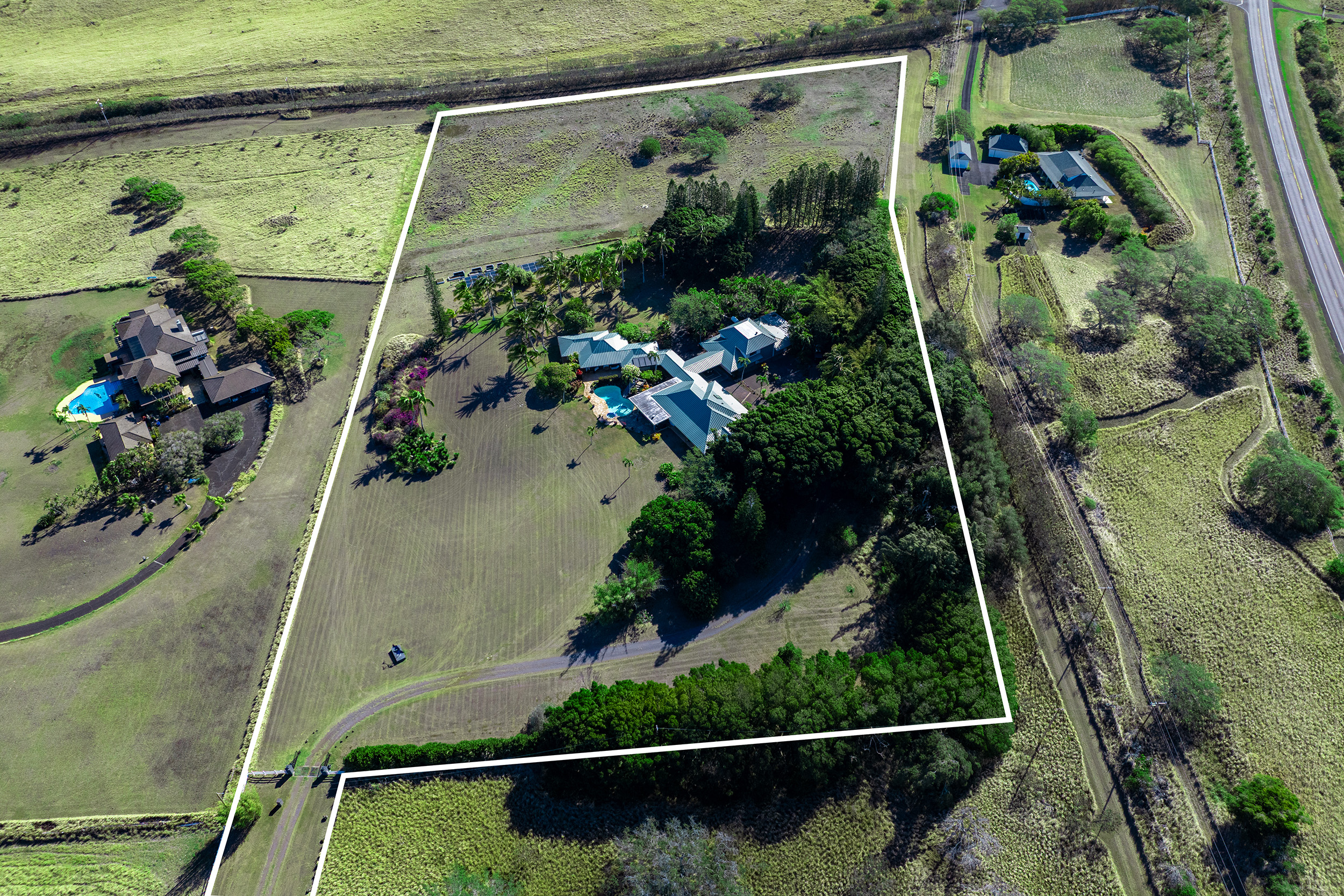 56-2878 Puakea Bay Dr Property Photo 30