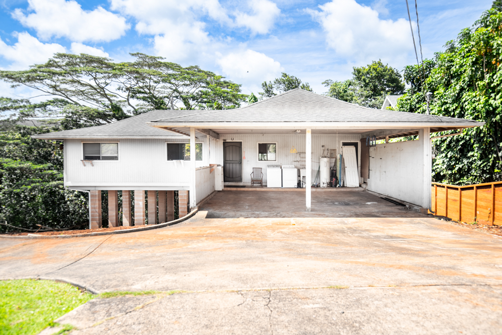 3351 Kalua Moa Rd Property Photo 2