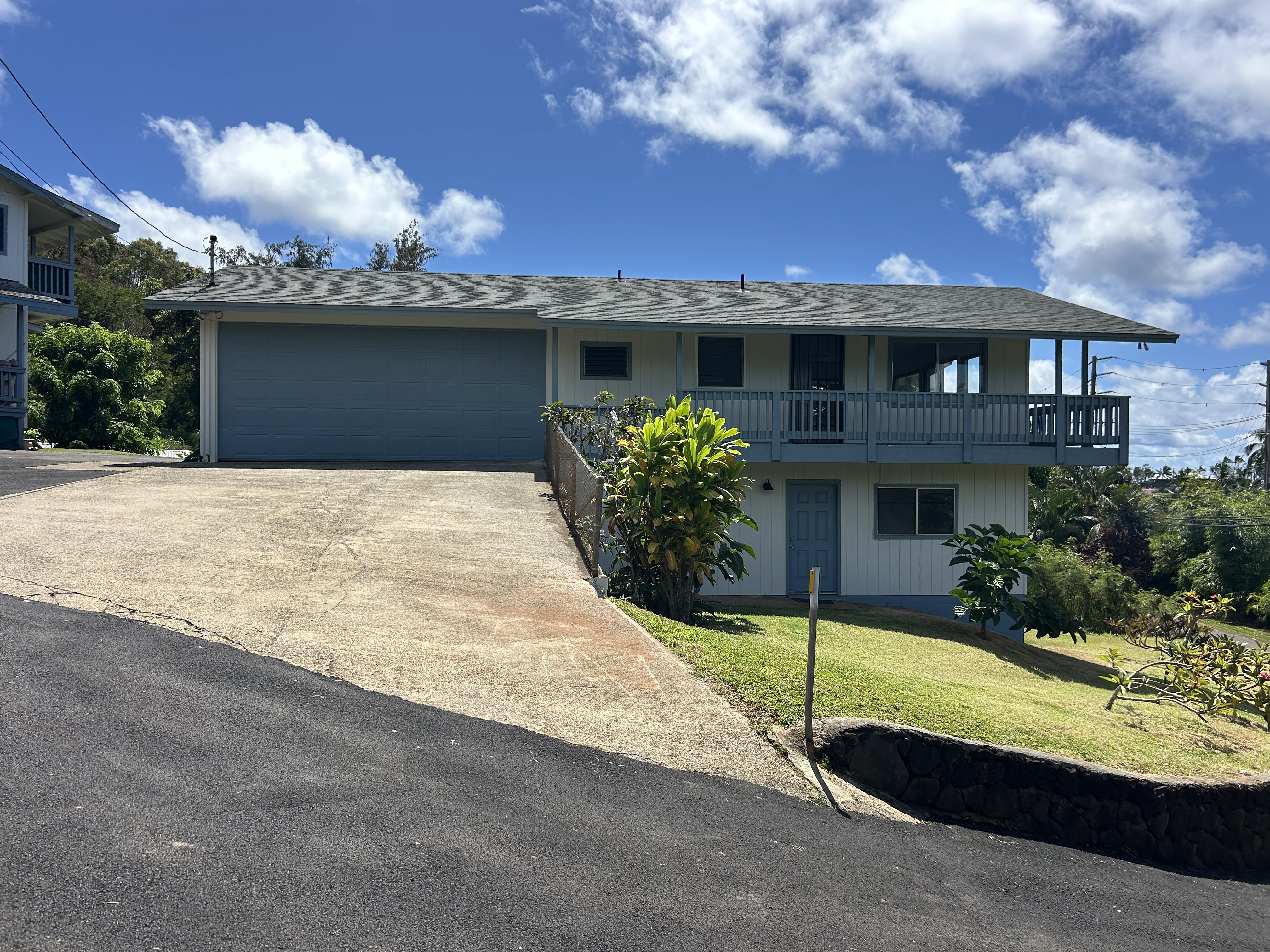 4666 Hauaala Rd 1 Property Photo