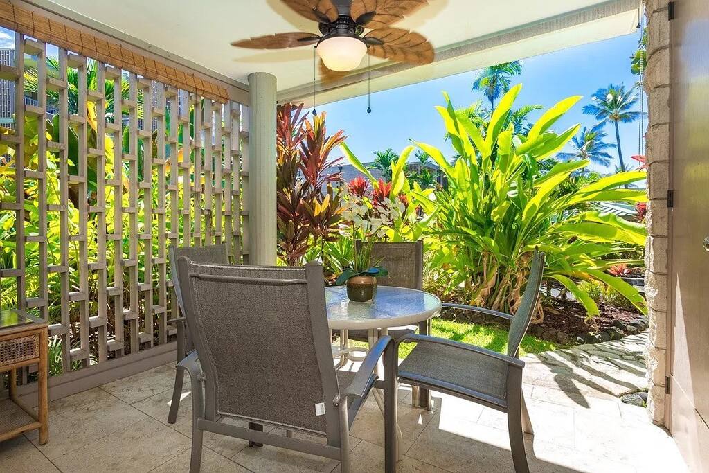 75-6016 ALII DR 108 Property Photo 1