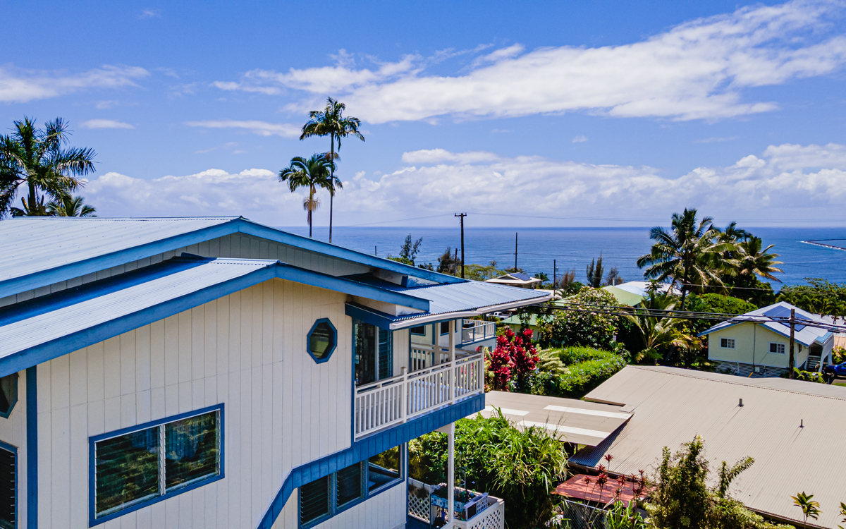 16 HAAHEO RD