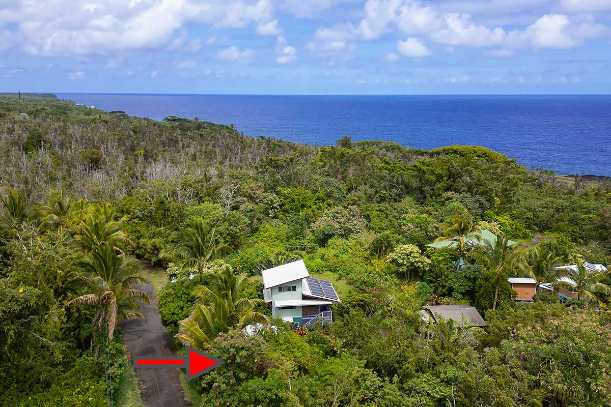 Kaihulali St Property Photo 1