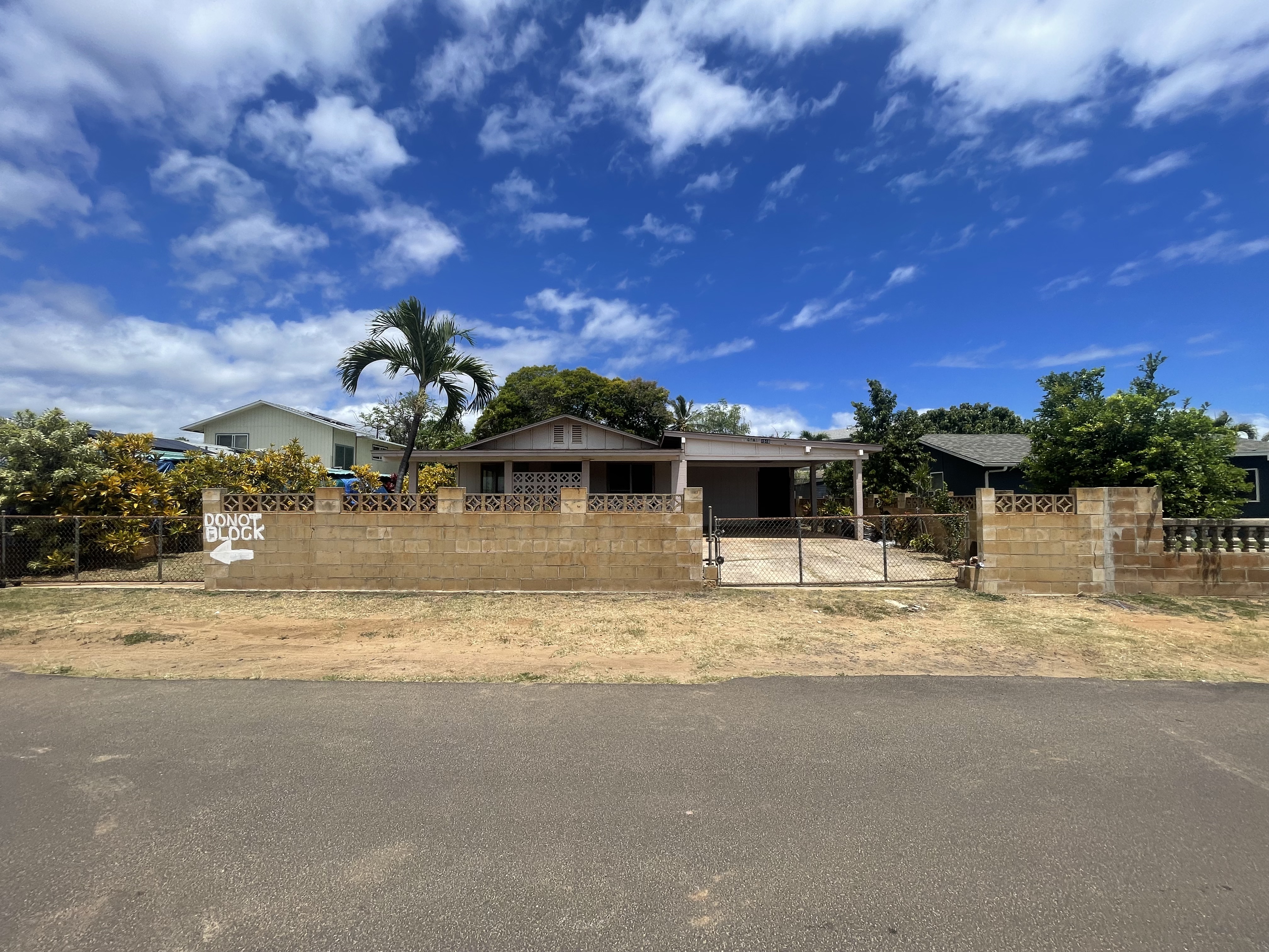 4548 Kawailoa St Property Photo