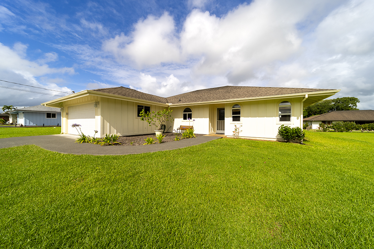 321 NOELANI LOOP Property Photo 1