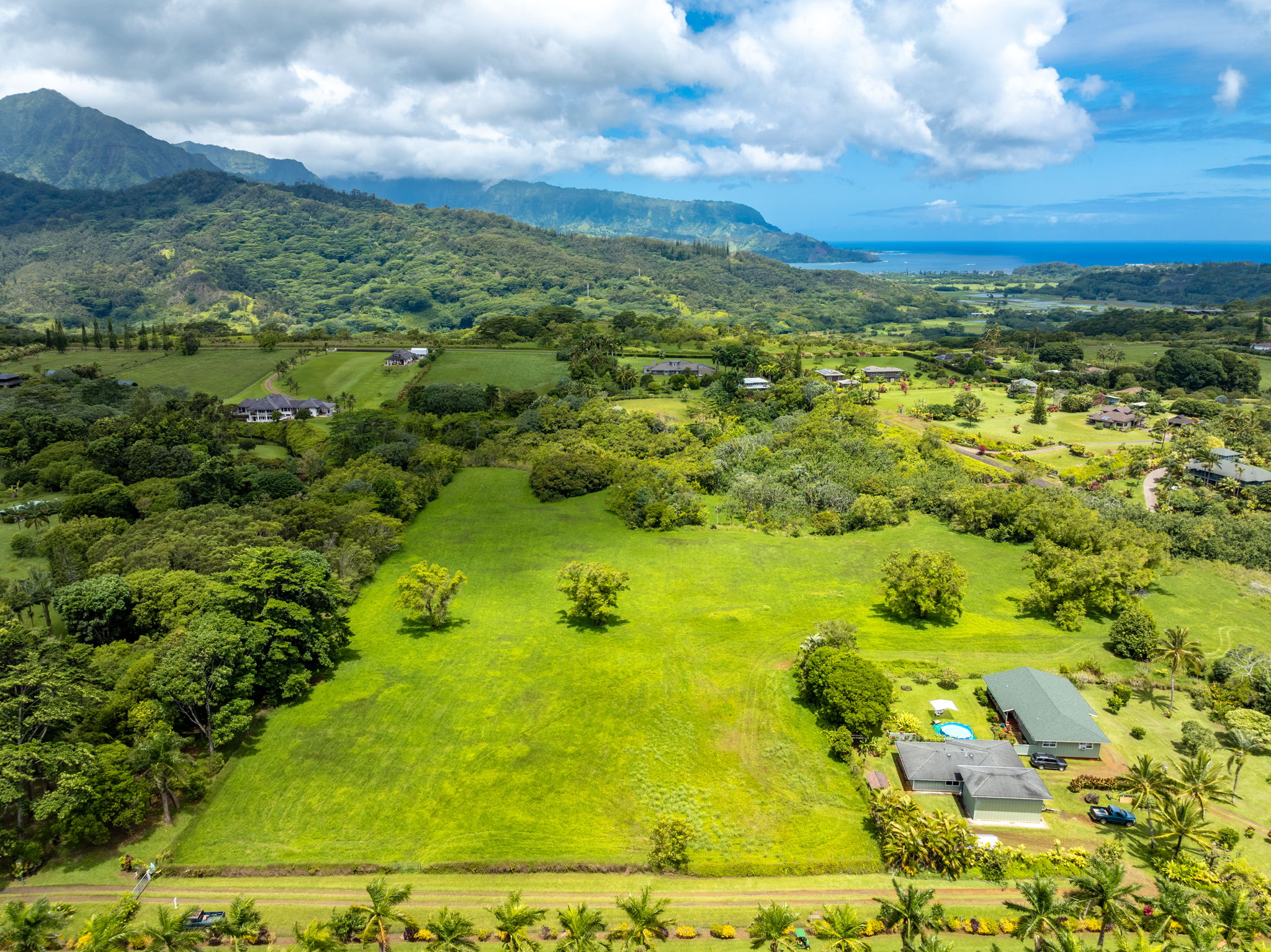3791 Ahonui Pl Property Photo 2