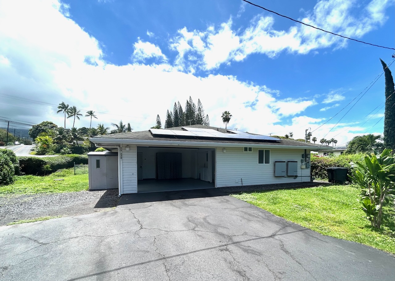 75-238 Hualalai Rd Property Photo 1