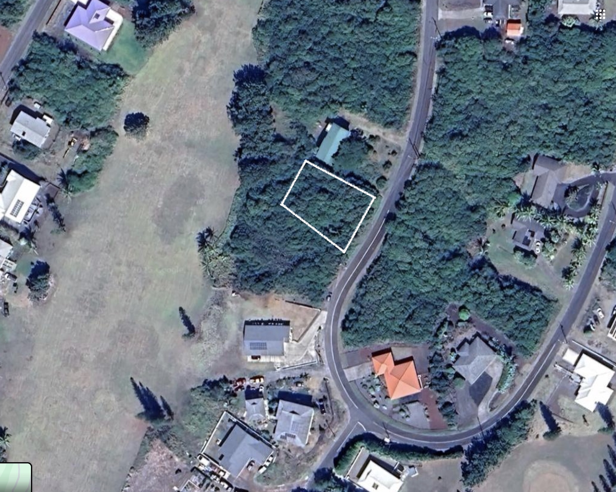 Kaulua St Property Photo 2
