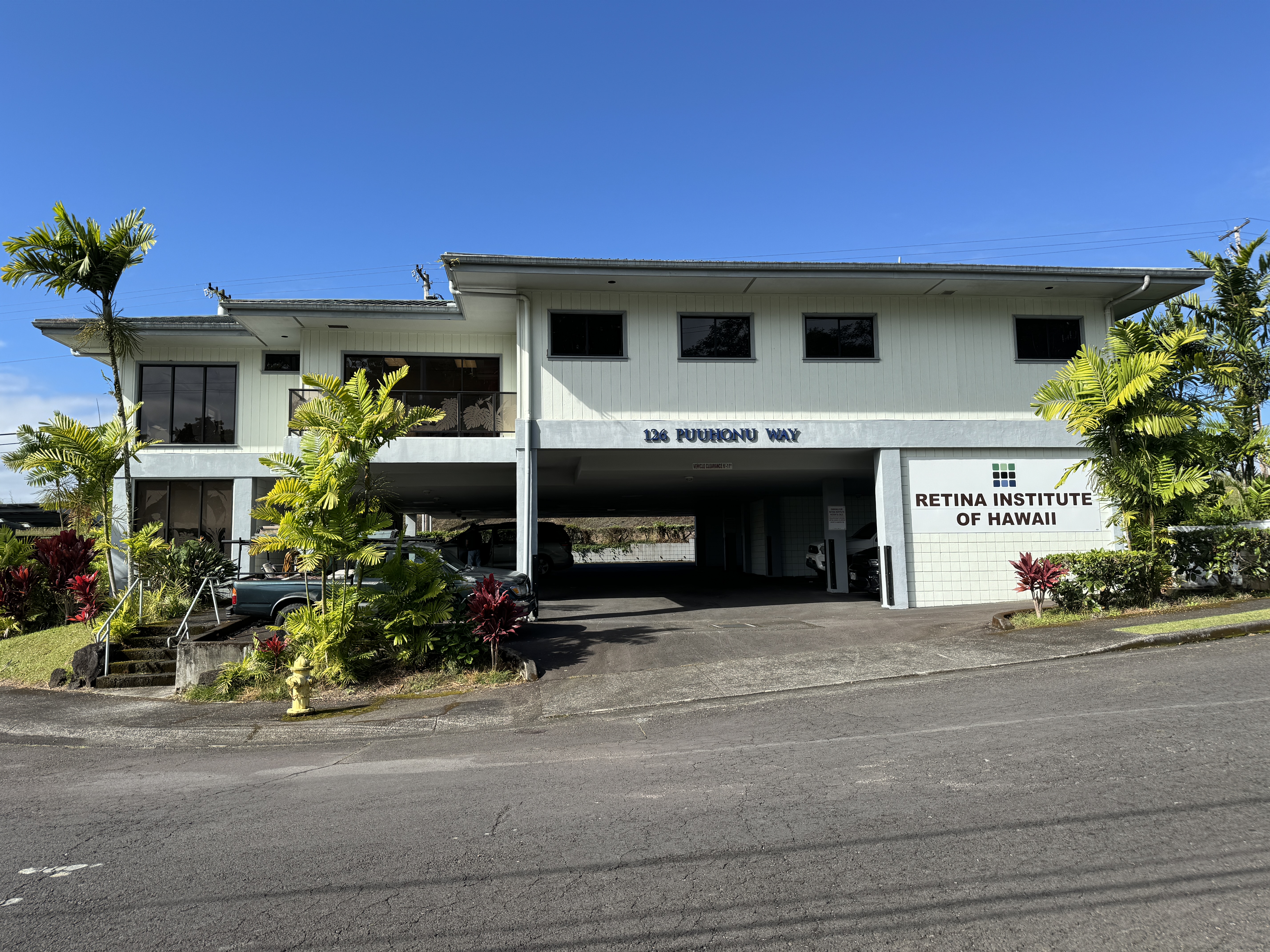 126 Puuhonu Way Property Photo 1