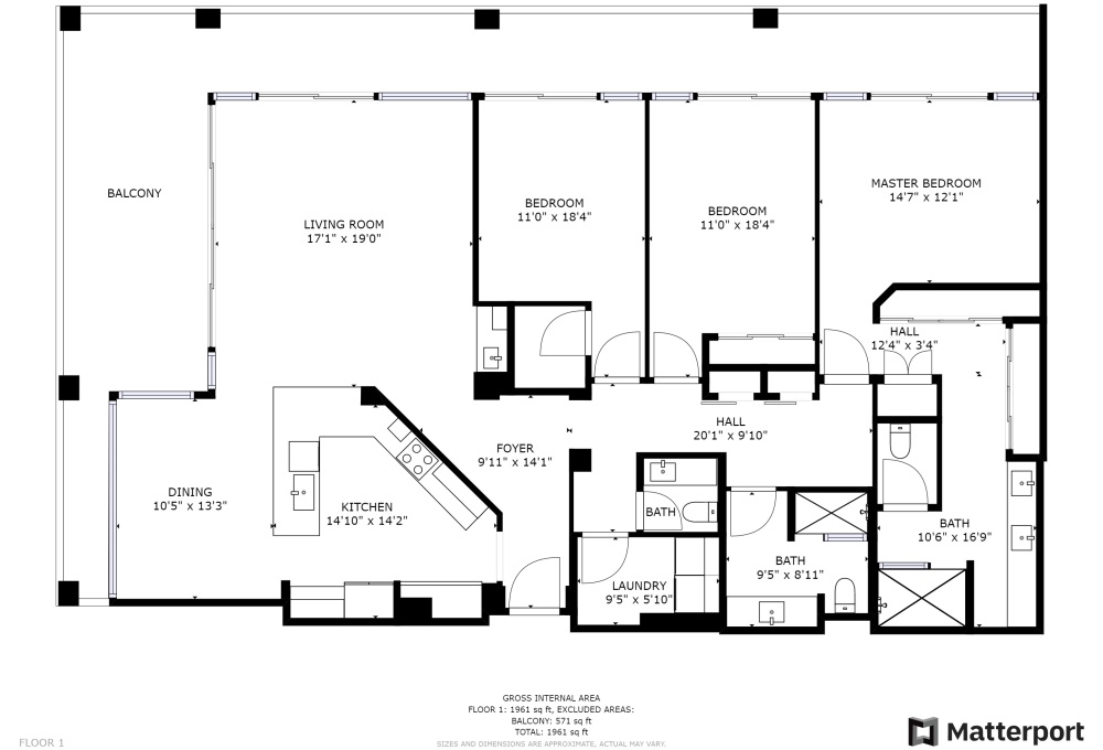 1 Keahole Pl 3512 Property Photo 17