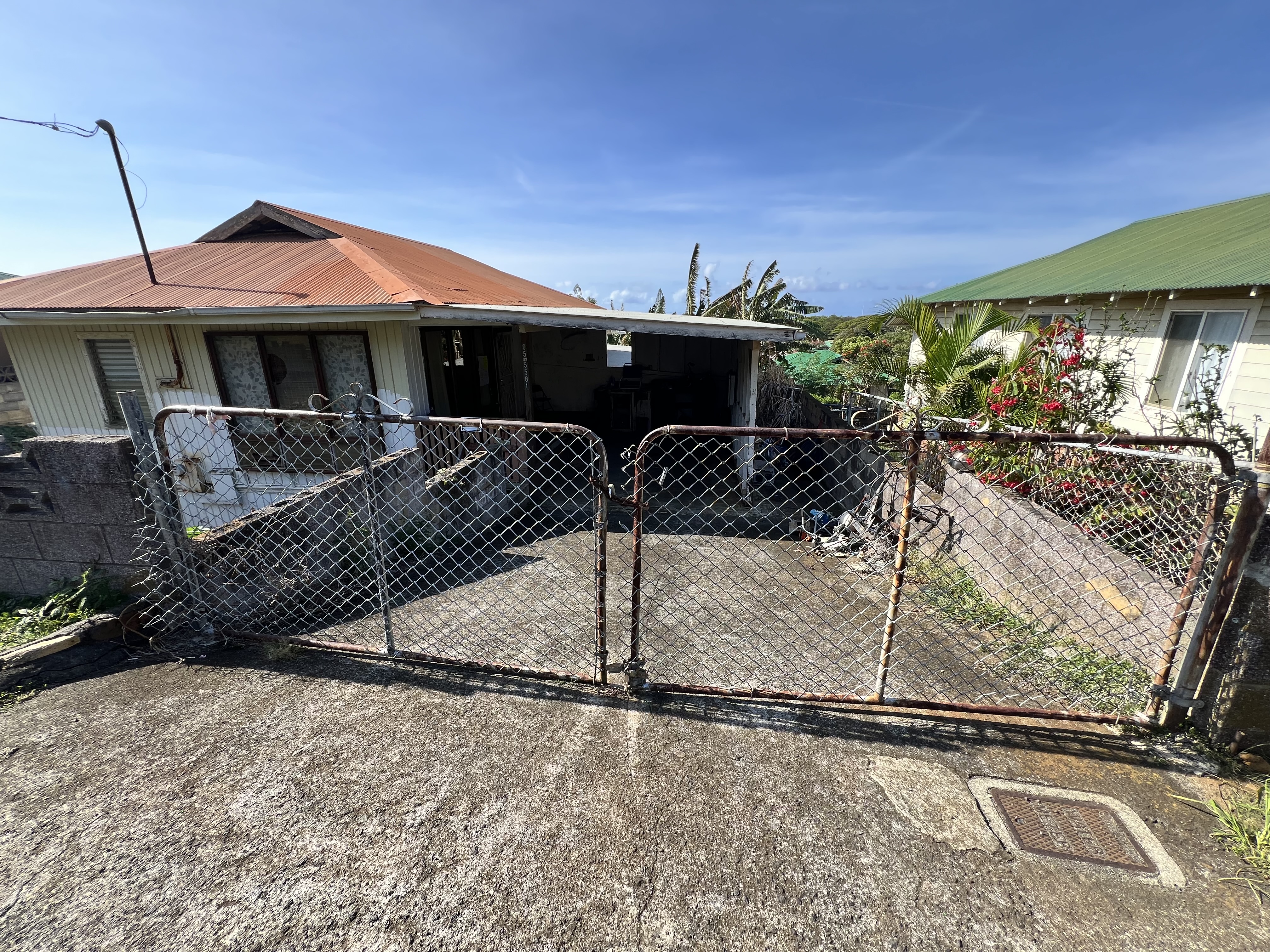 95-5581 Nahele St Property Photo 1
