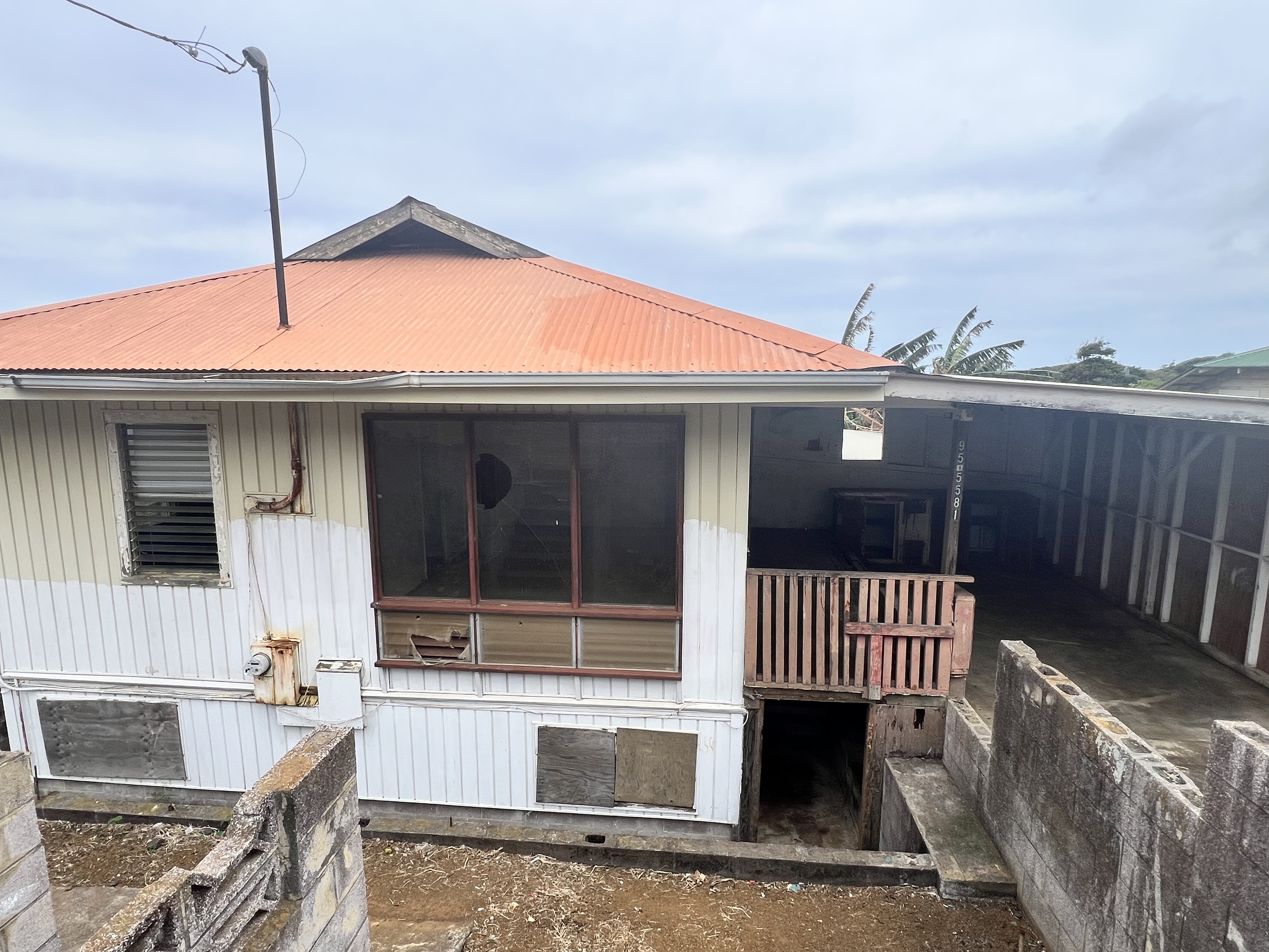 95-5581 Nahele St Property Photo 15