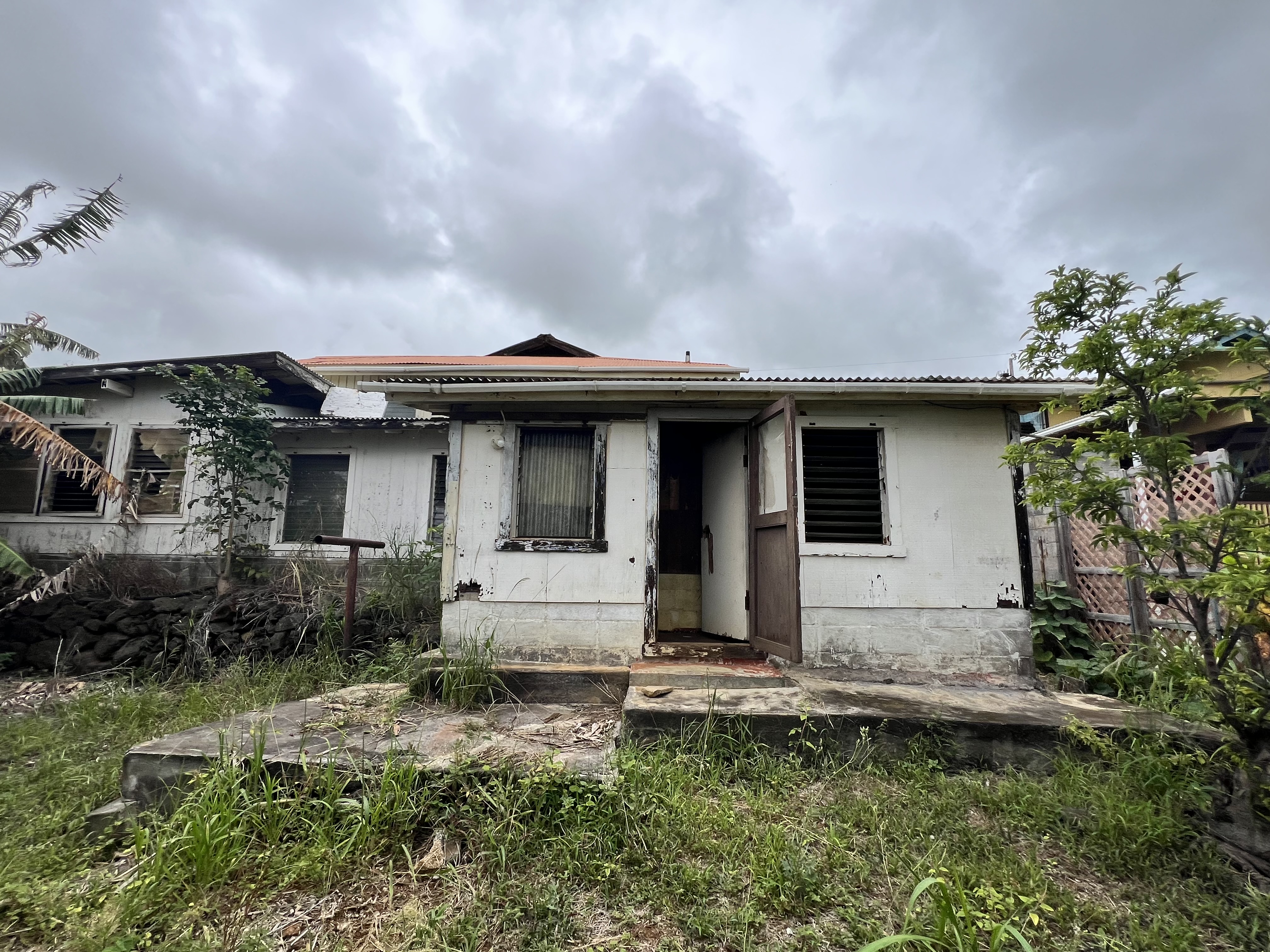 95-5581 Nahele St Property Photo 16