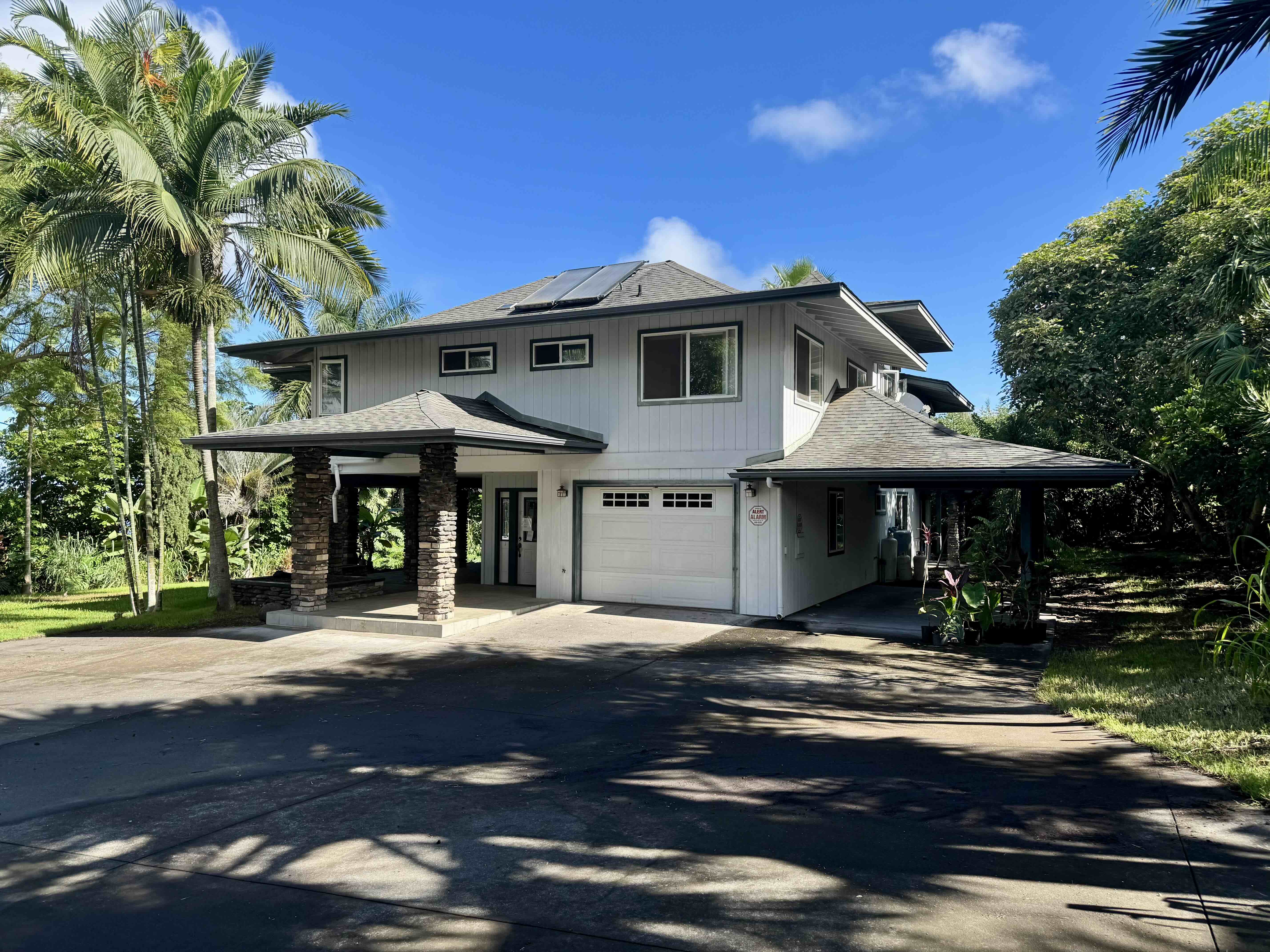 78-6694 Mamalahoa Highway Property Photo 1