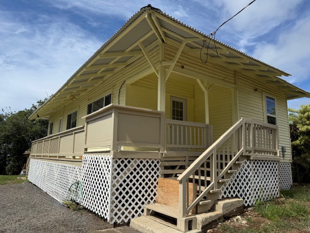 46-4180 Honokaa Waipio Rd Property Photo 1