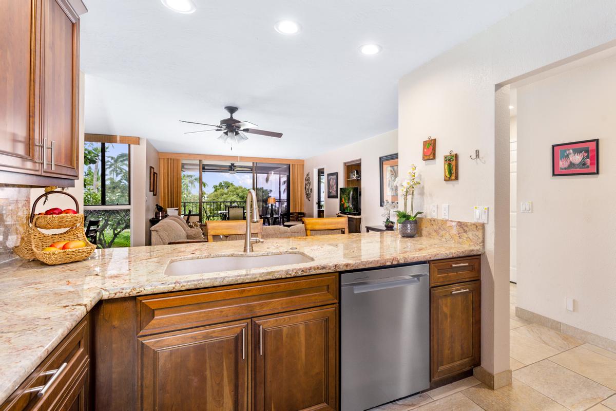 78-6920 Alii Dr 226 Property Photo 7