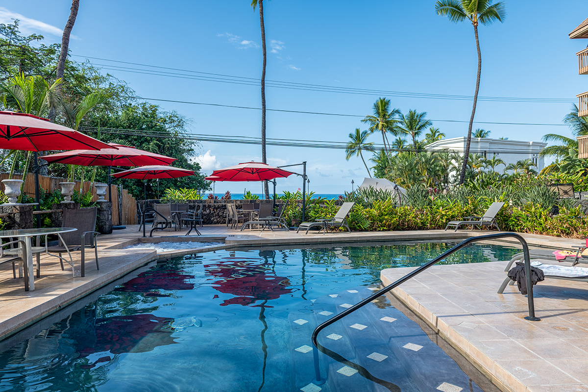 76-6283 ALII DR B204 Property Photo 1