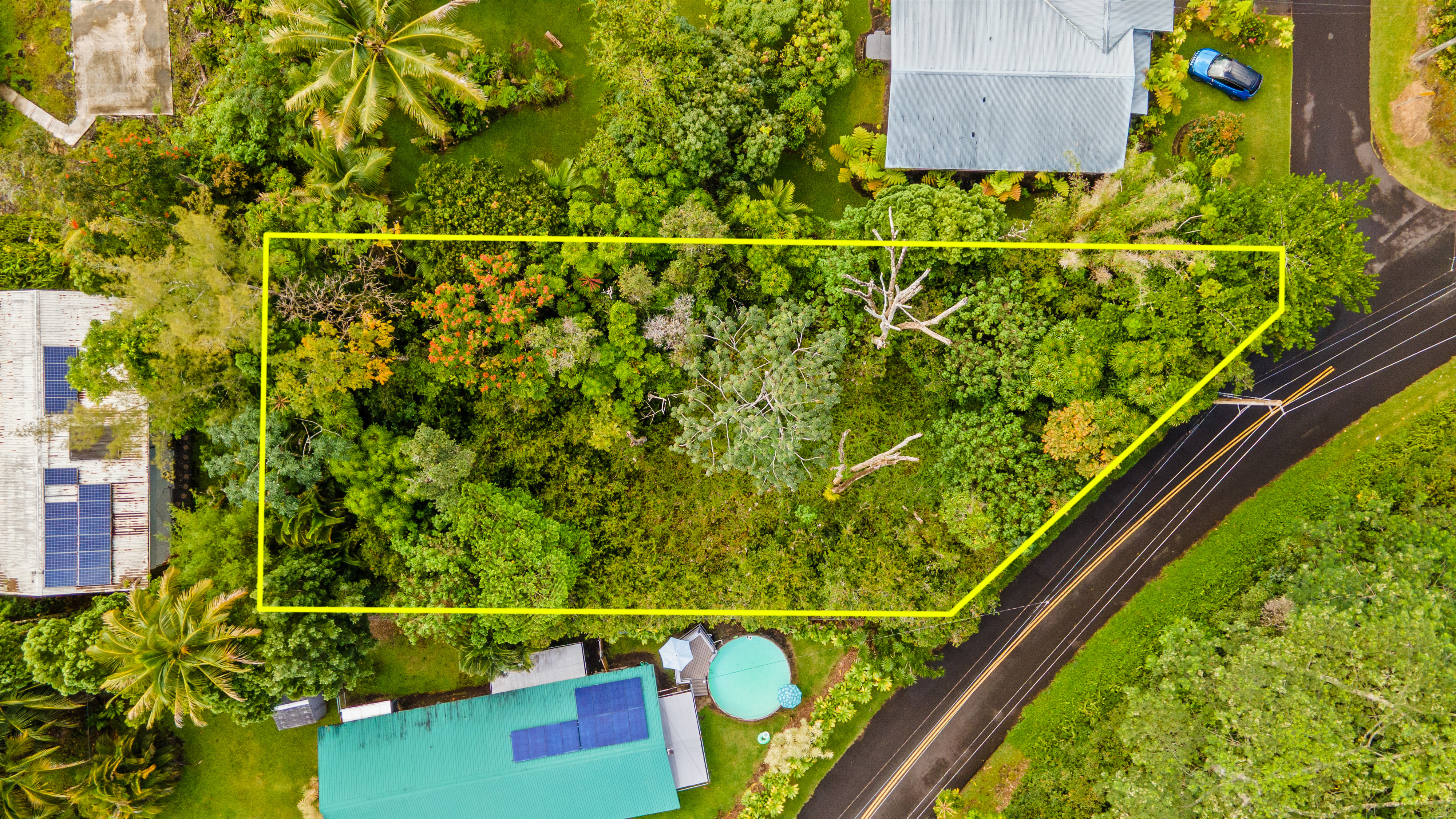 PUNI MAUKA LOOP Property Photo 1
