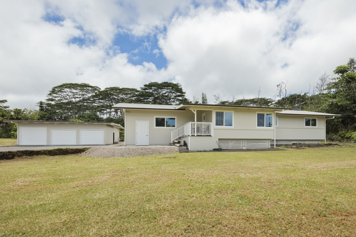 15-2580 KEAAU PAHOA RD