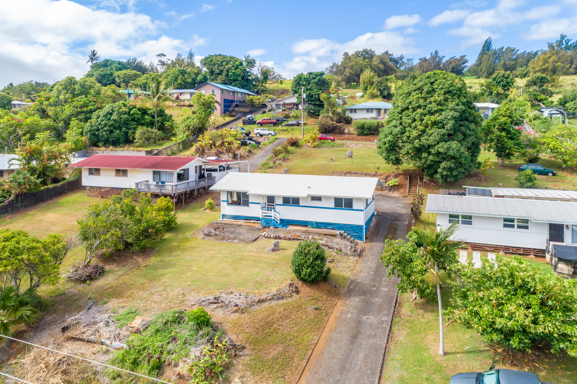 39-3291 OLD MAMALAHOA HIGHWAY Property Photo 1