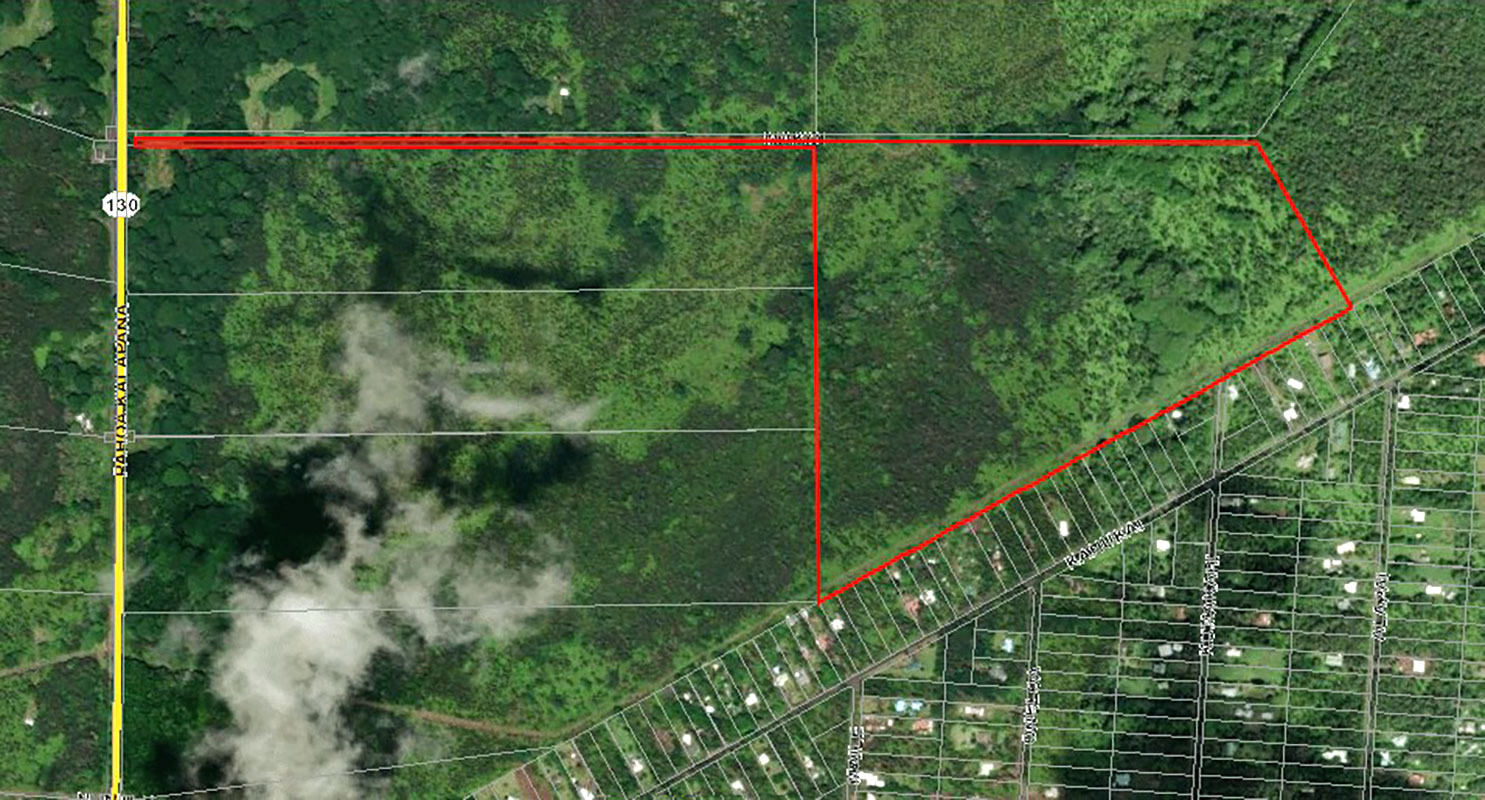 Pahoa Kalapana Rd Property Photo 2